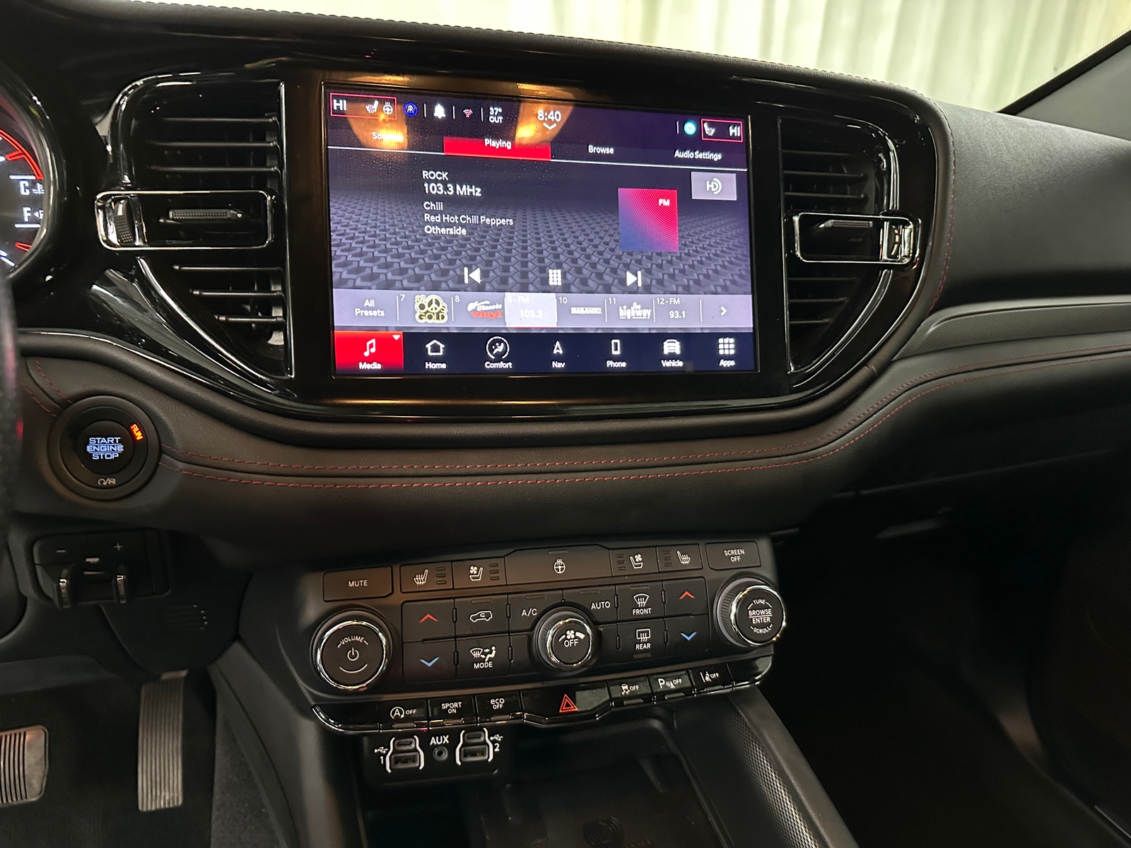 Thumbnail: 2024 Dodge Durango - 3