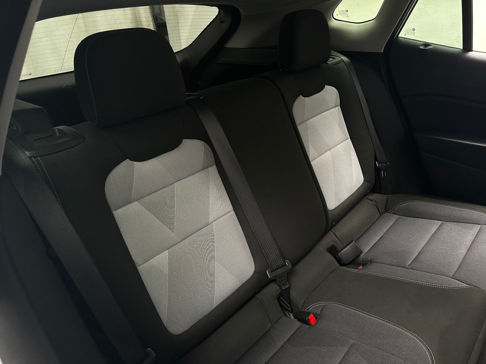 Thumbnail: 2025 Chevrolet Trax - 6