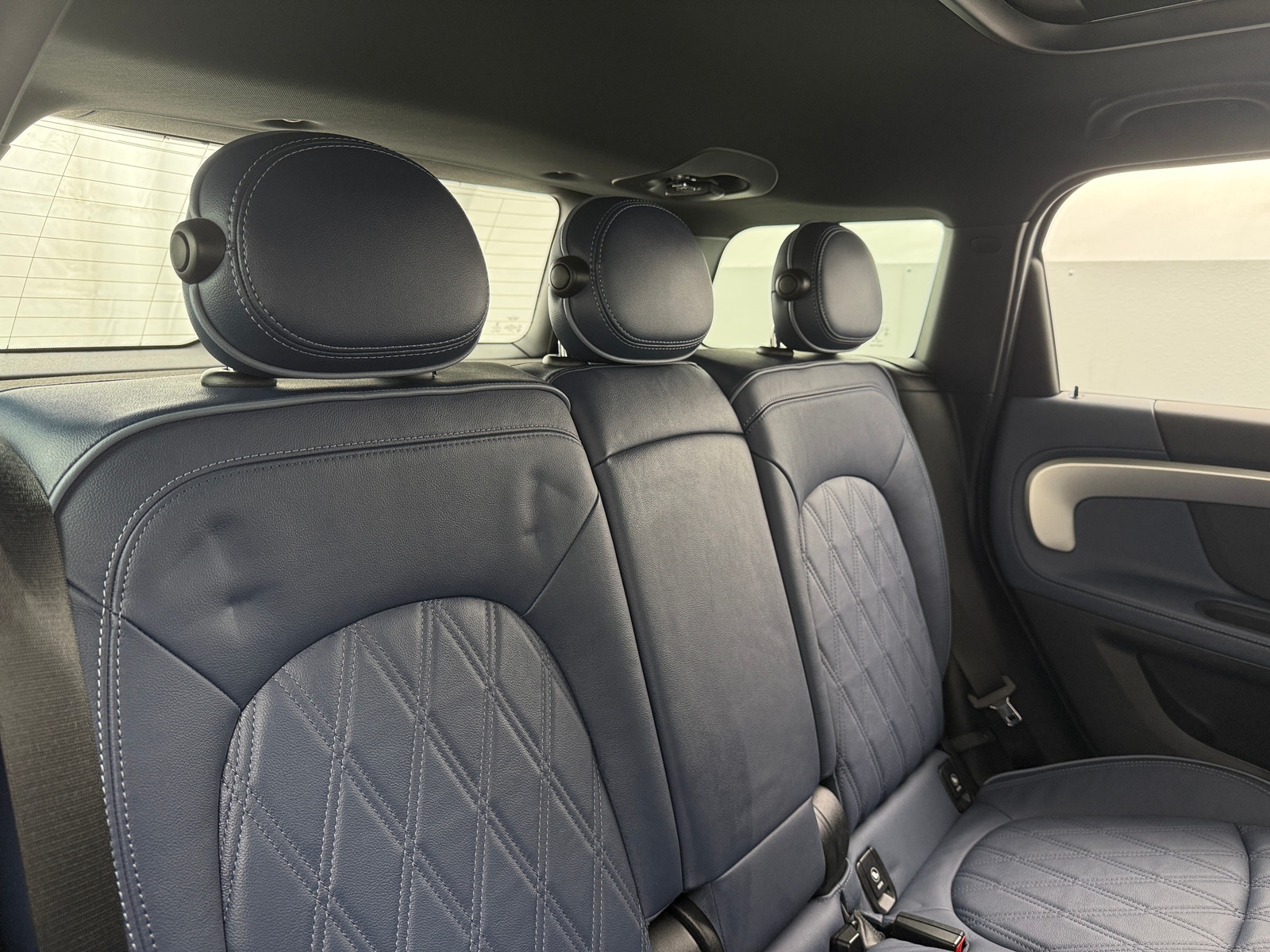 Thumbnail: 2022 MINI Cooper Countryman - 5