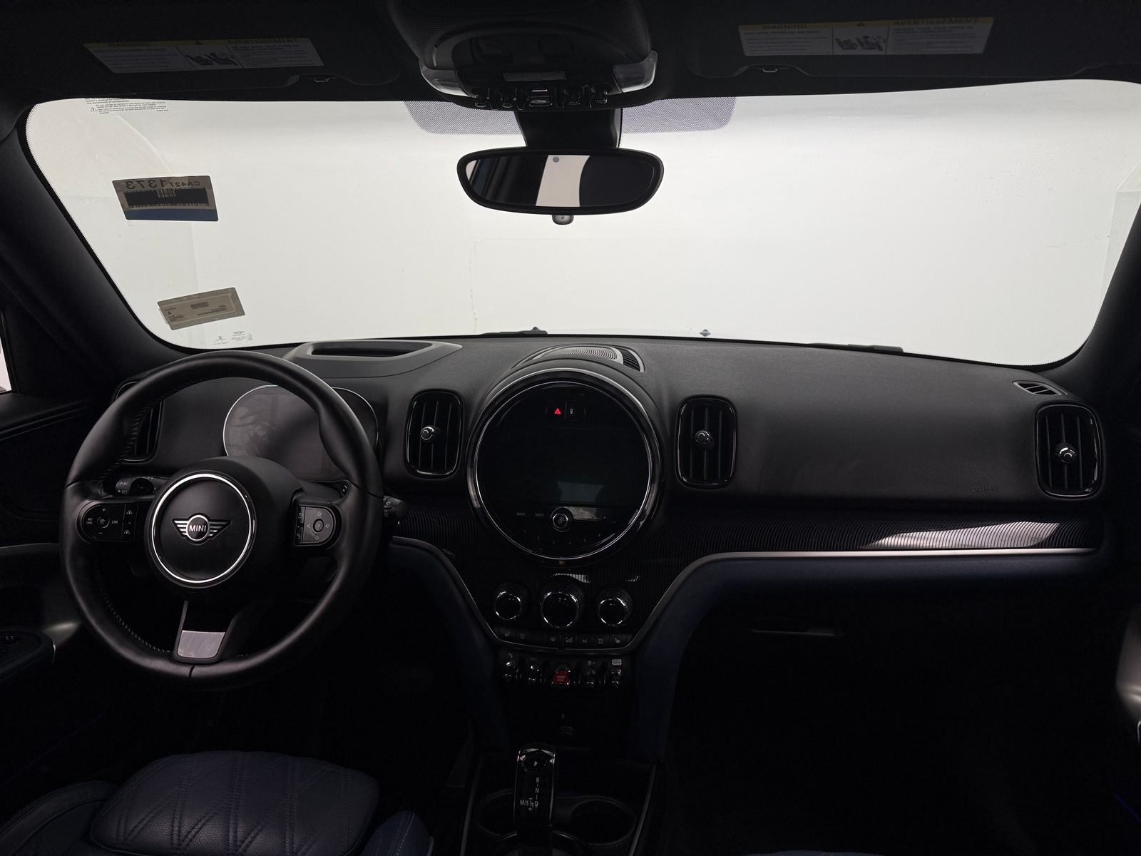 Thumbnail: 2022 MINI Cooper Countryman - 2