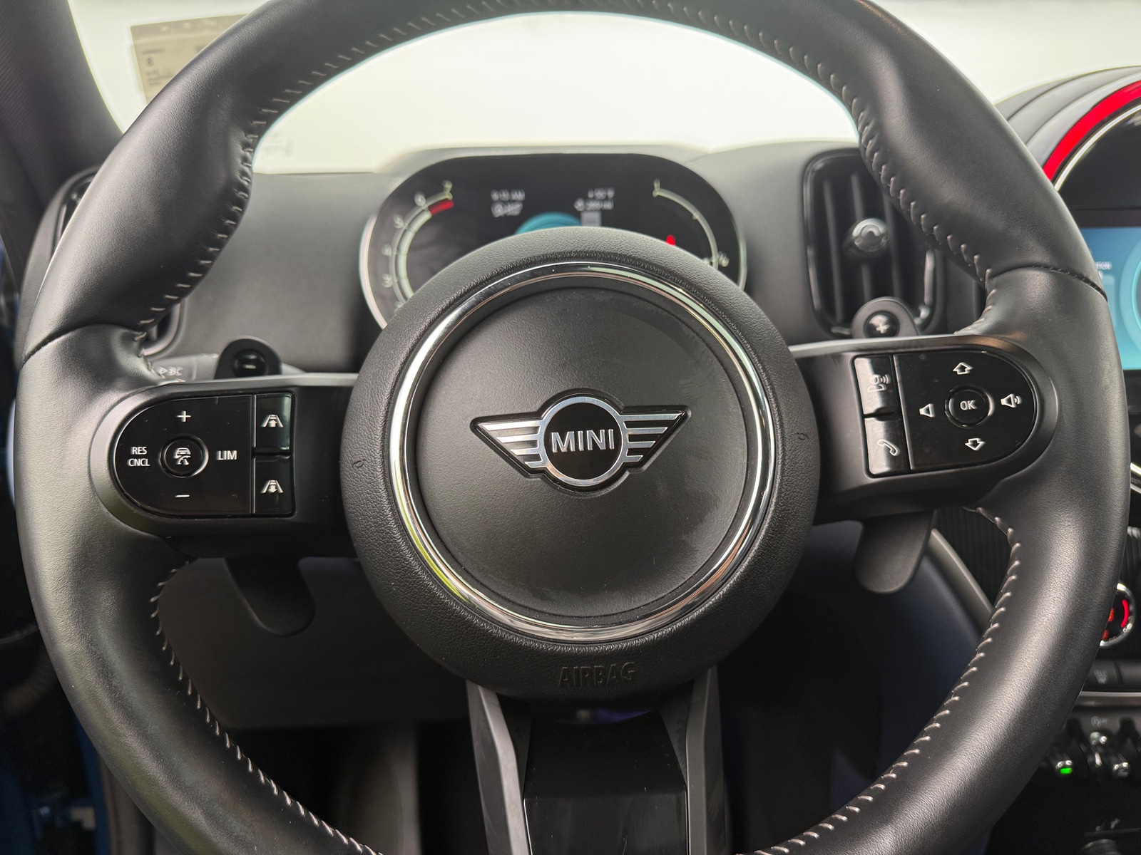 Thumbnail: 2022 MINI Cooper Countryman - 4