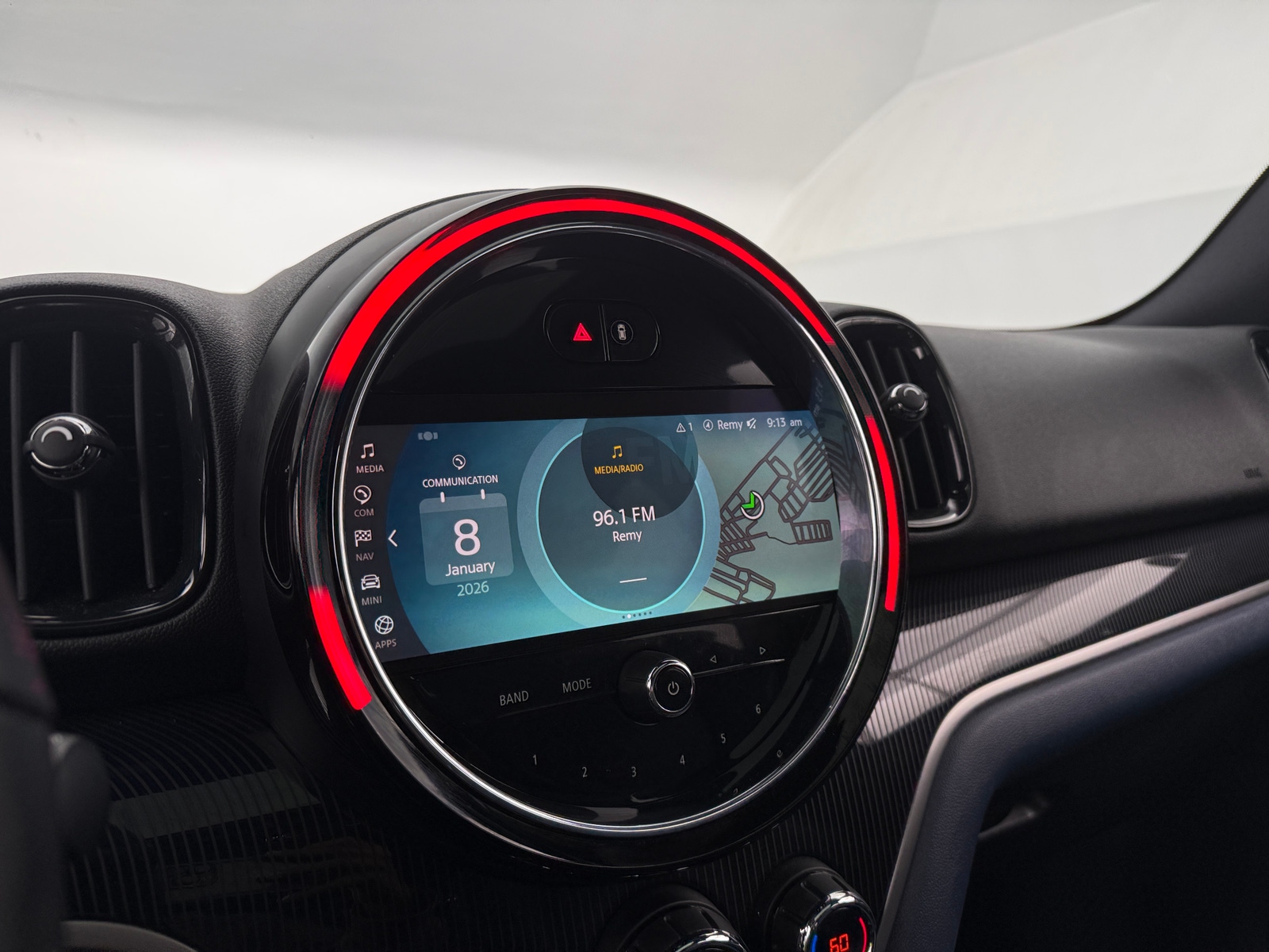 Thumbnail: 2022 MINI Cooper Countryman - 3