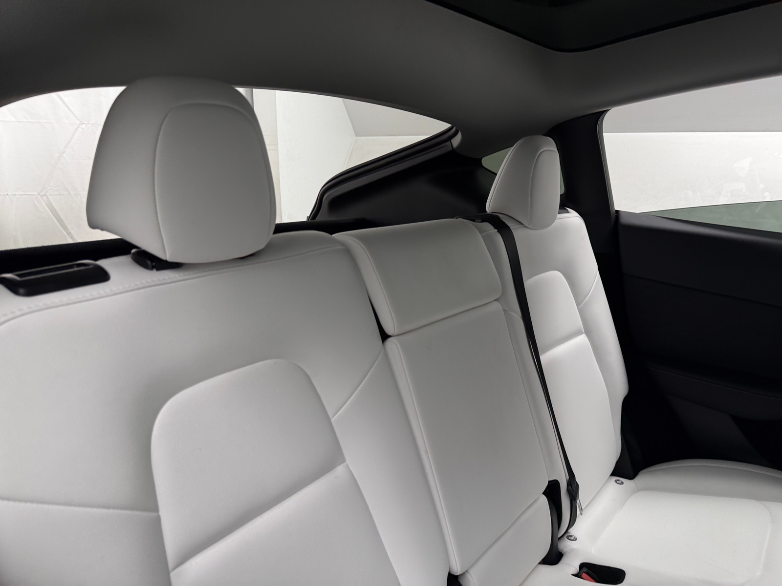 Thumbnail: 2024 Tesla Model Y - 5