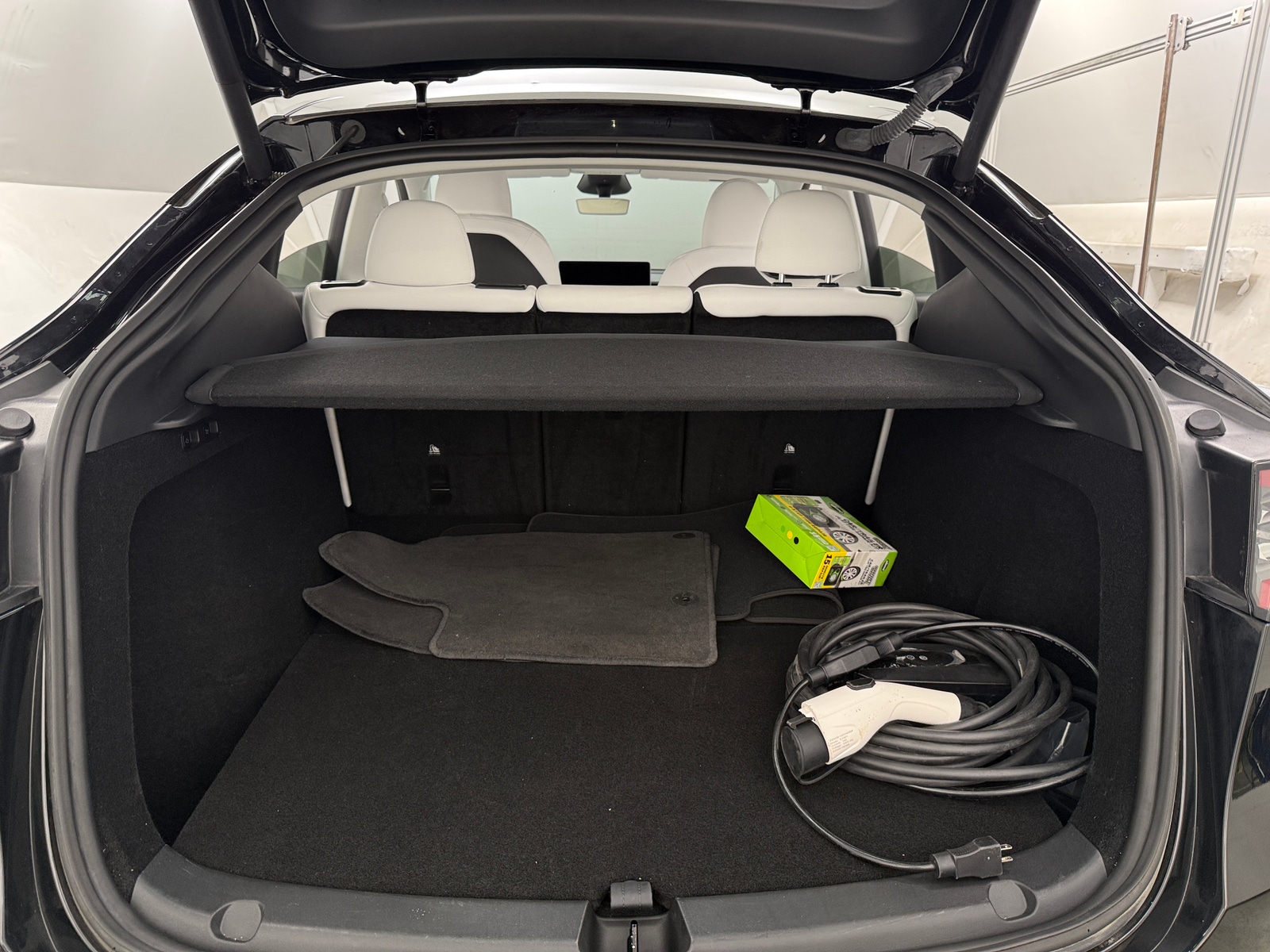 Thumbnail: 2024 Tesla Model Y - 6