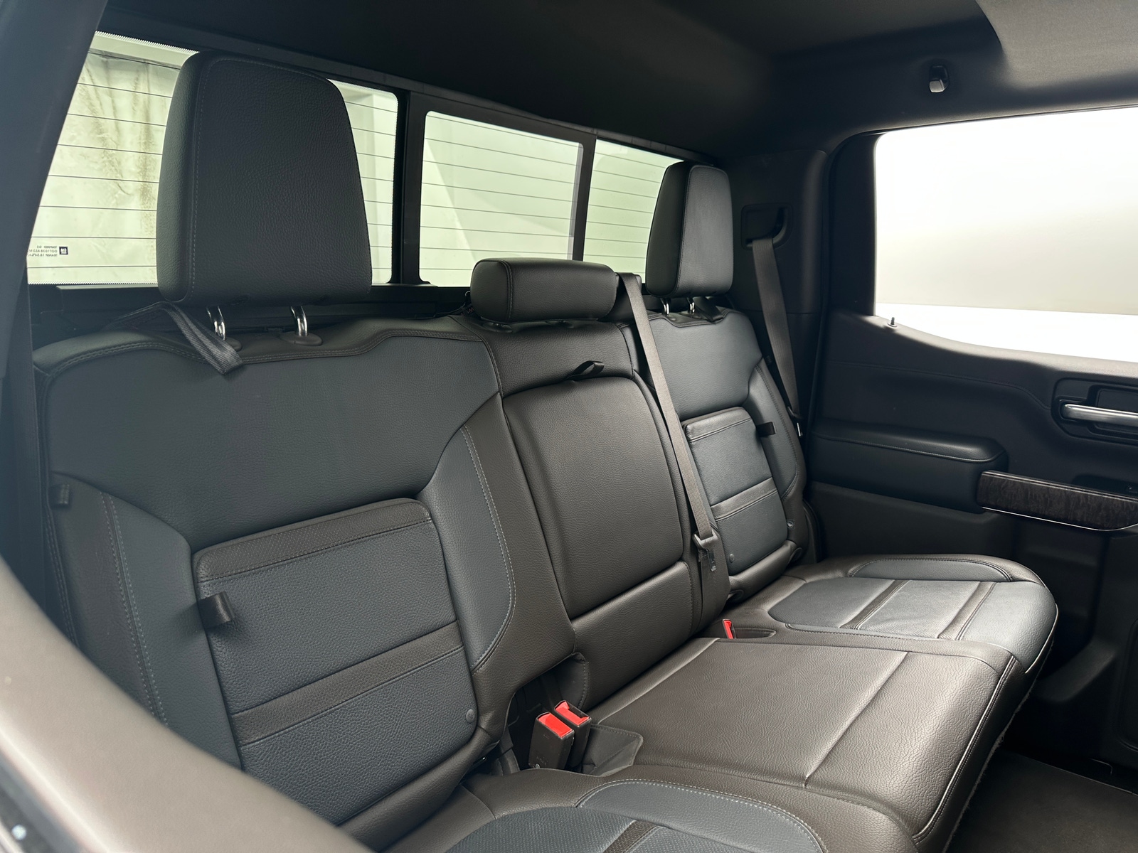 Thumbnail: 2019 GMC Sierra 1500 - 5