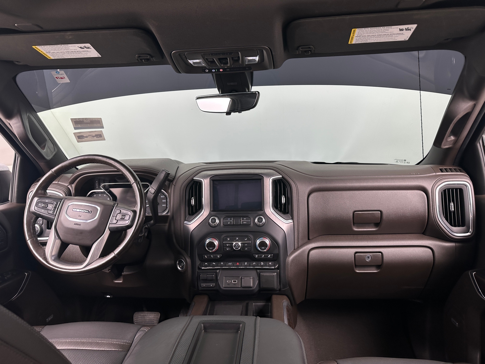 Thumbnail: 2019 GMC Sierra 1500 - 2