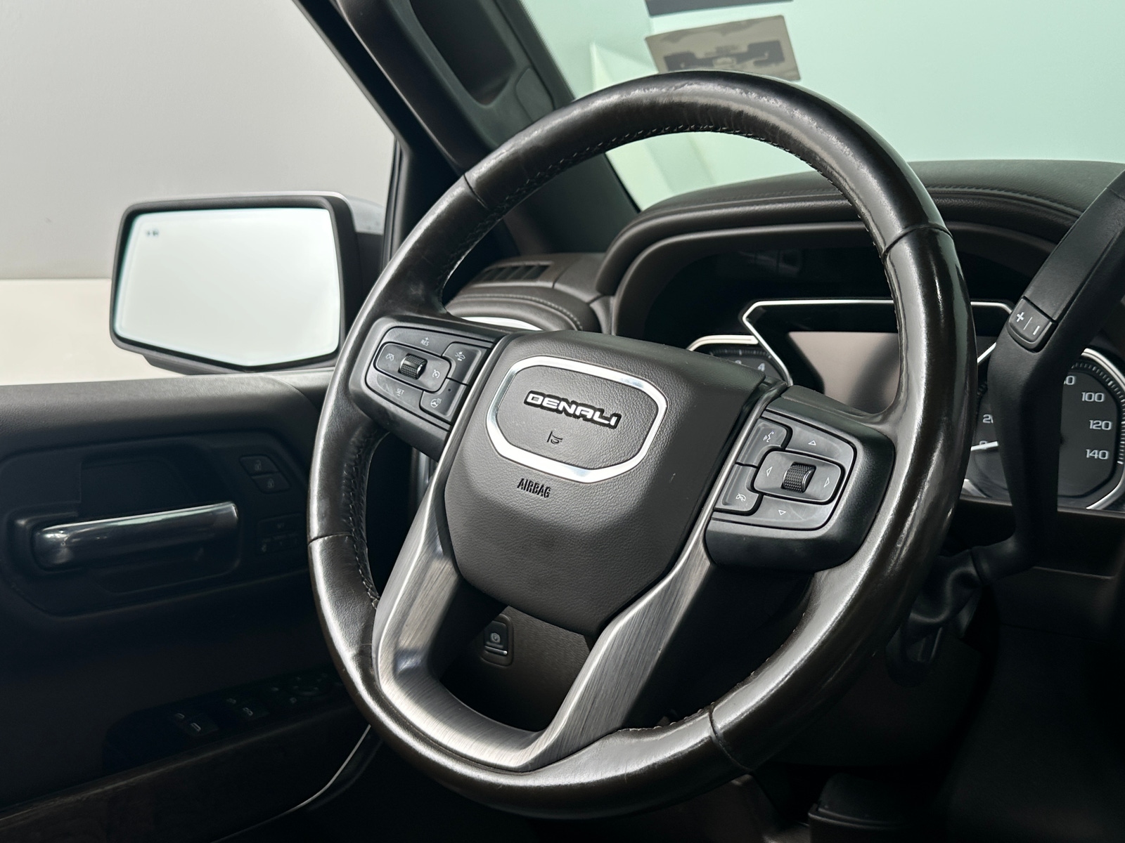 Thumbnail: 2019 GMC Sierra 1500 - 4