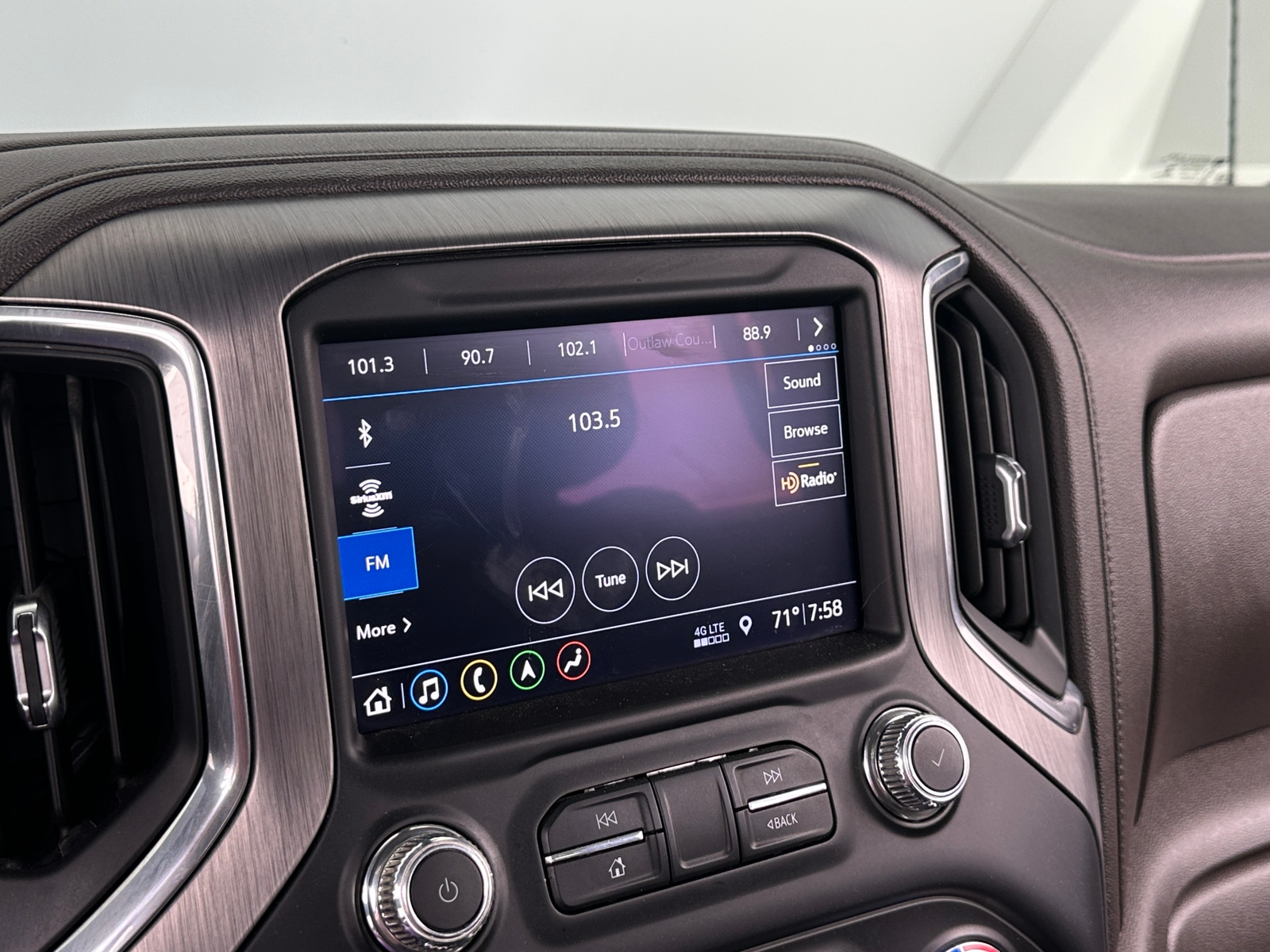 Thumbnail: 2019 GMC Sierra 1500 - 3