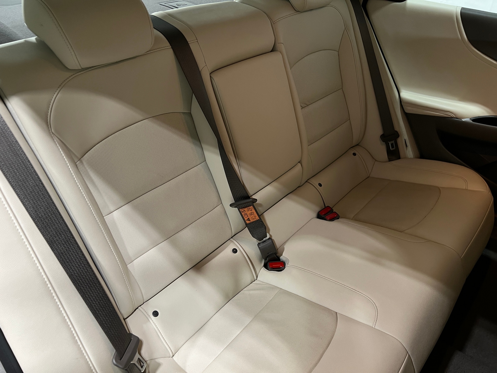 Thumbnail: 2024 Chevrolet Malibu - 5