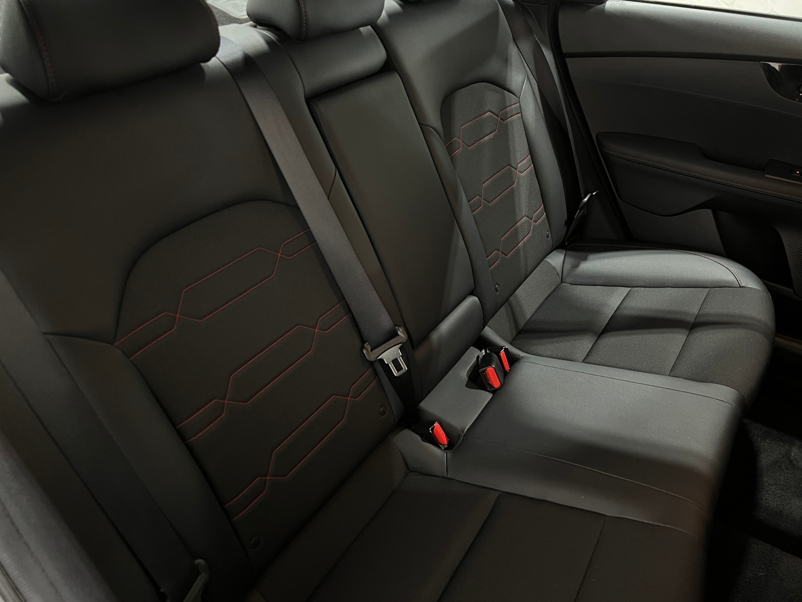 Thumbnail: 2022 Kia Forte - 6