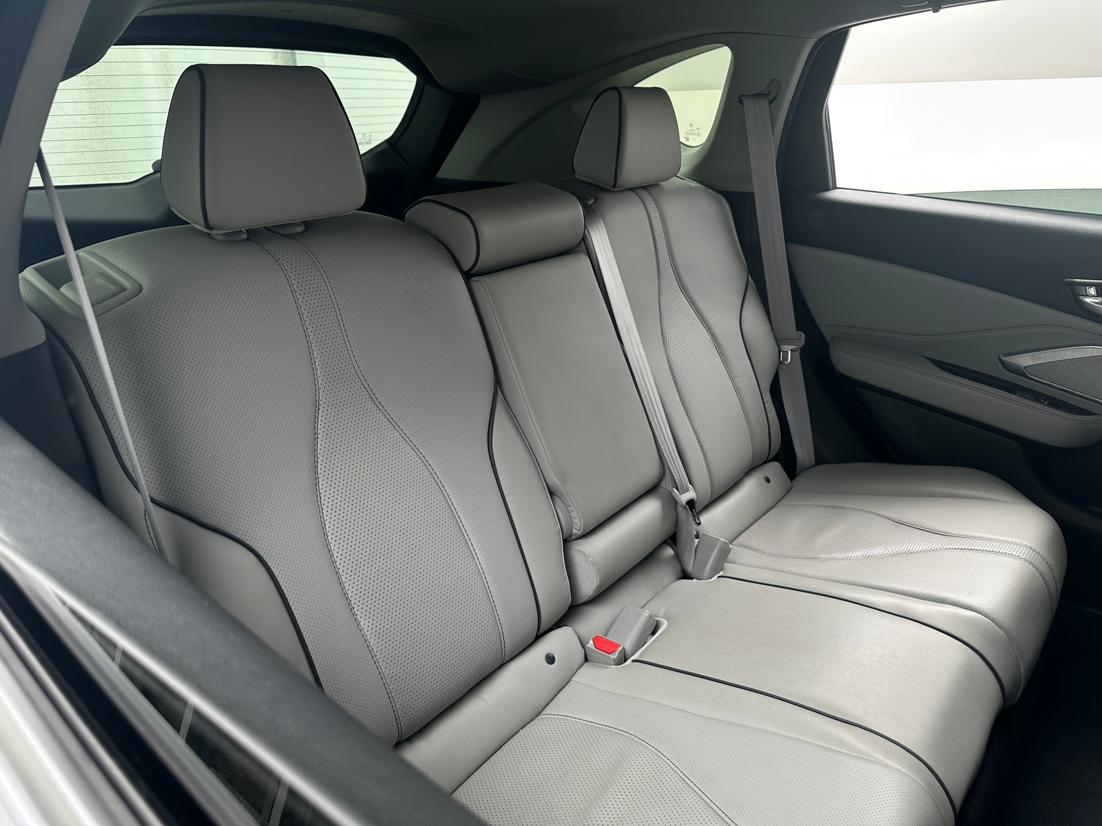 Thumbnail: 2019 Acura RDX - 5