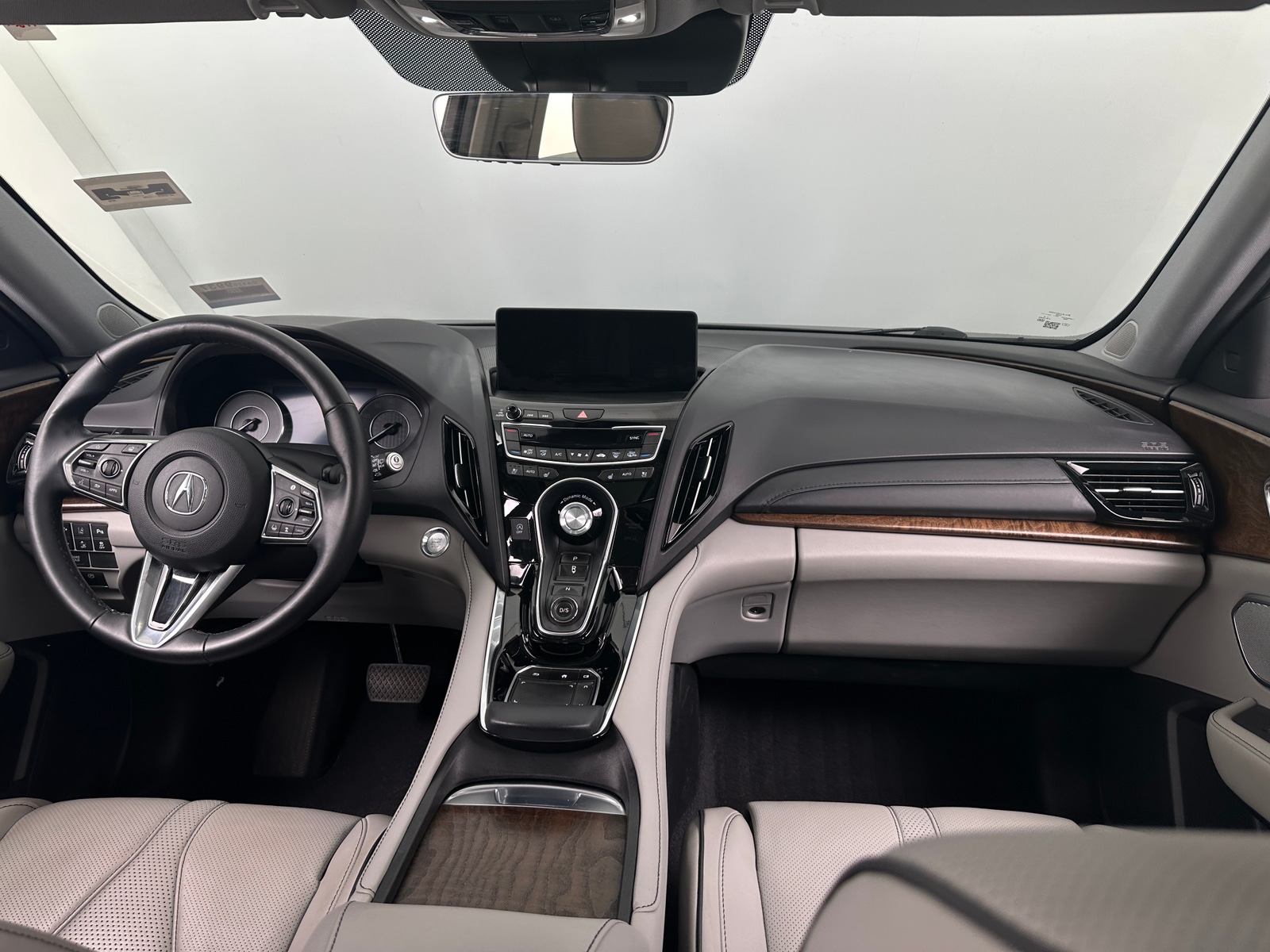 Thumbnail: 2019 Acura RDX - 2