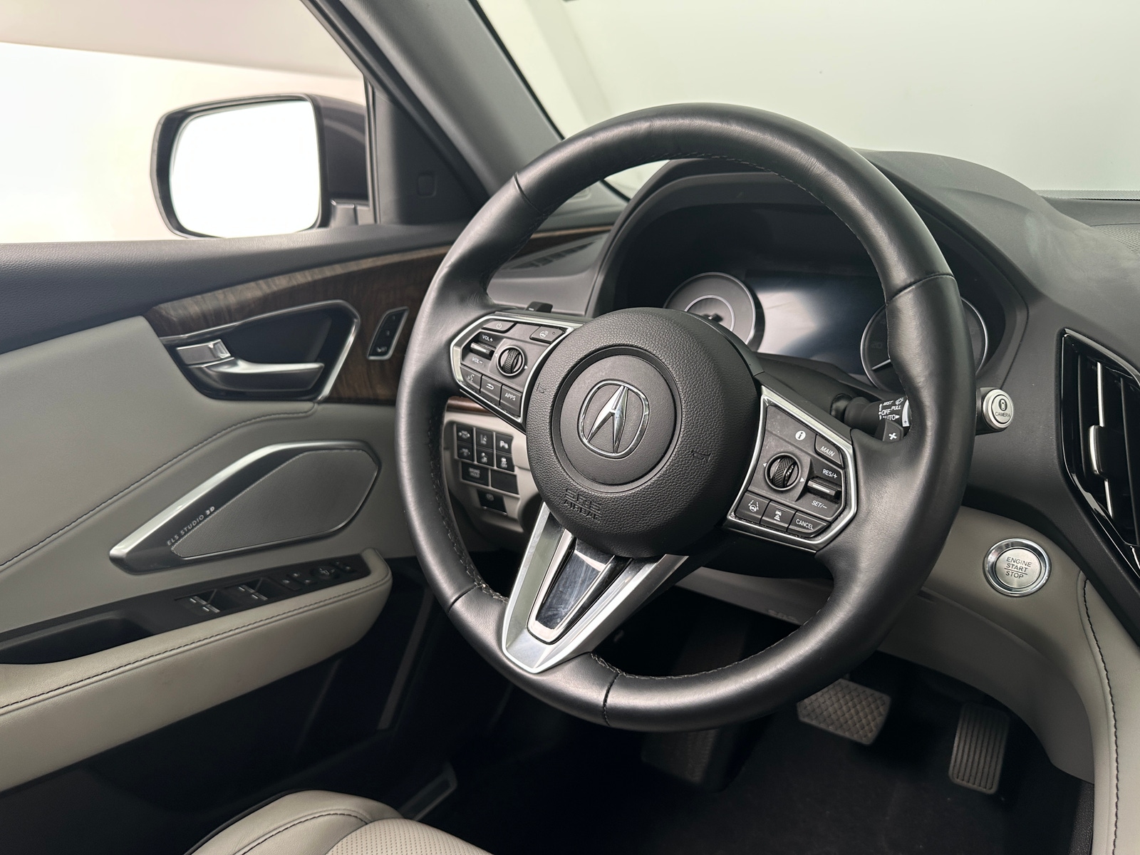 Thumbnail: 2019 Acura RDX - 4