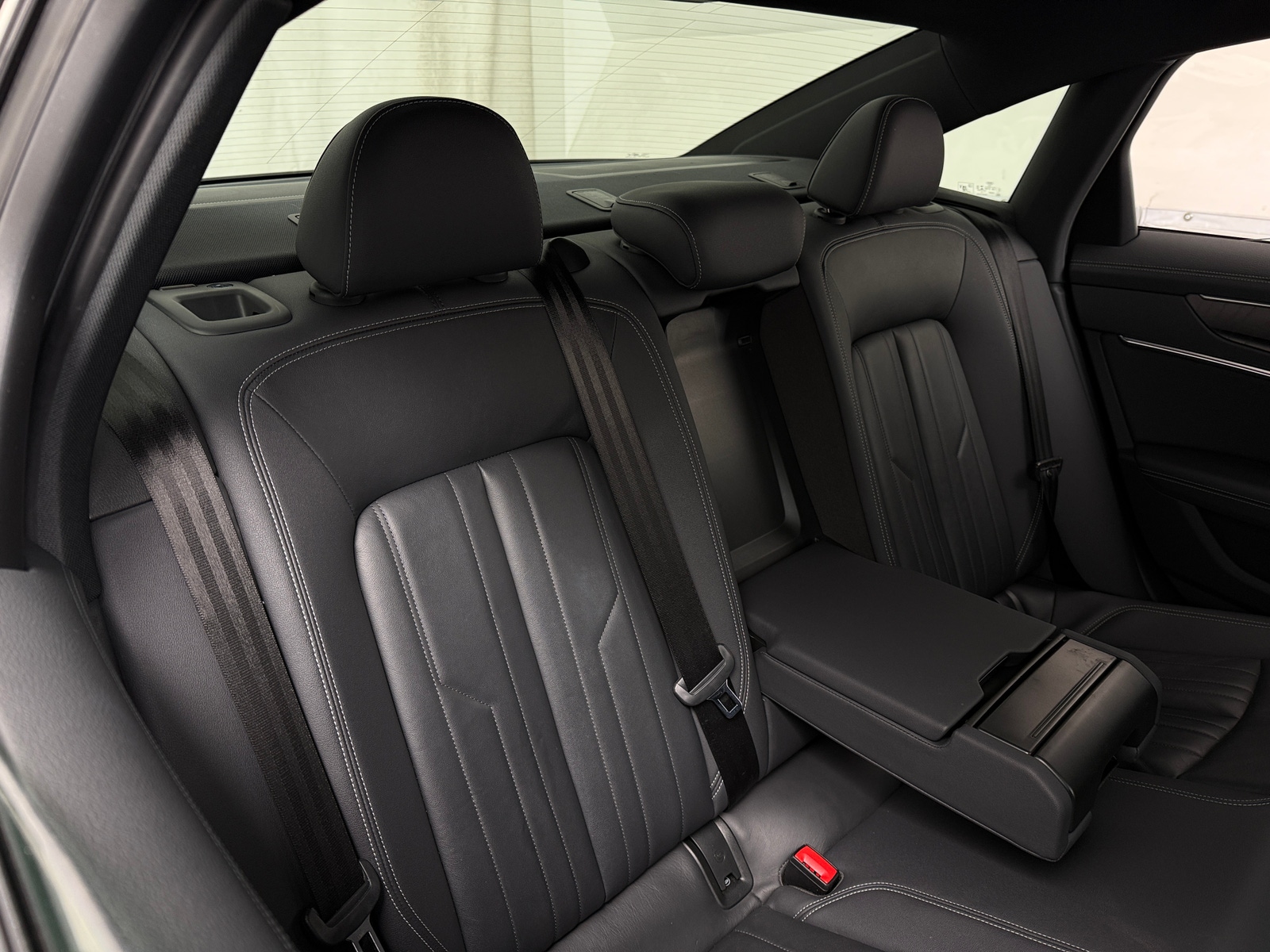 Thumbnail: 2019 Audi A6 - 5