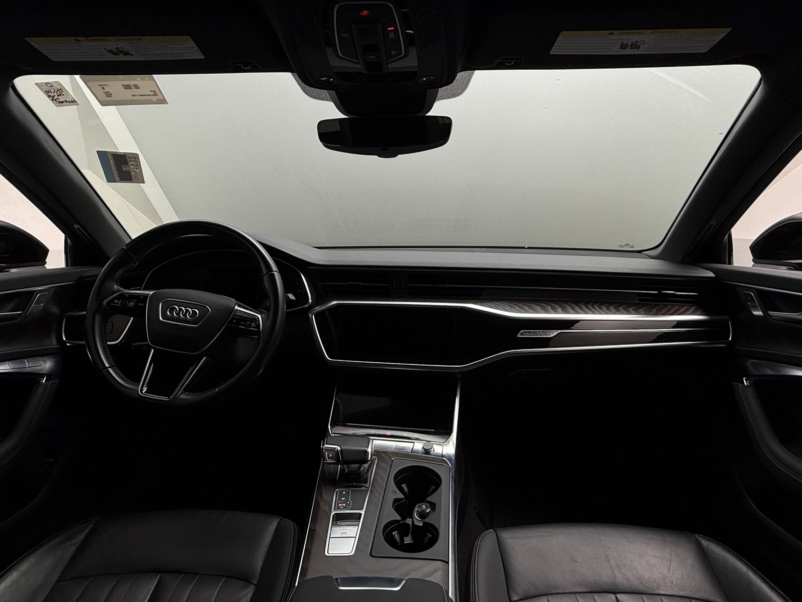 Thumbnail: 2019 Audi A6 - 2