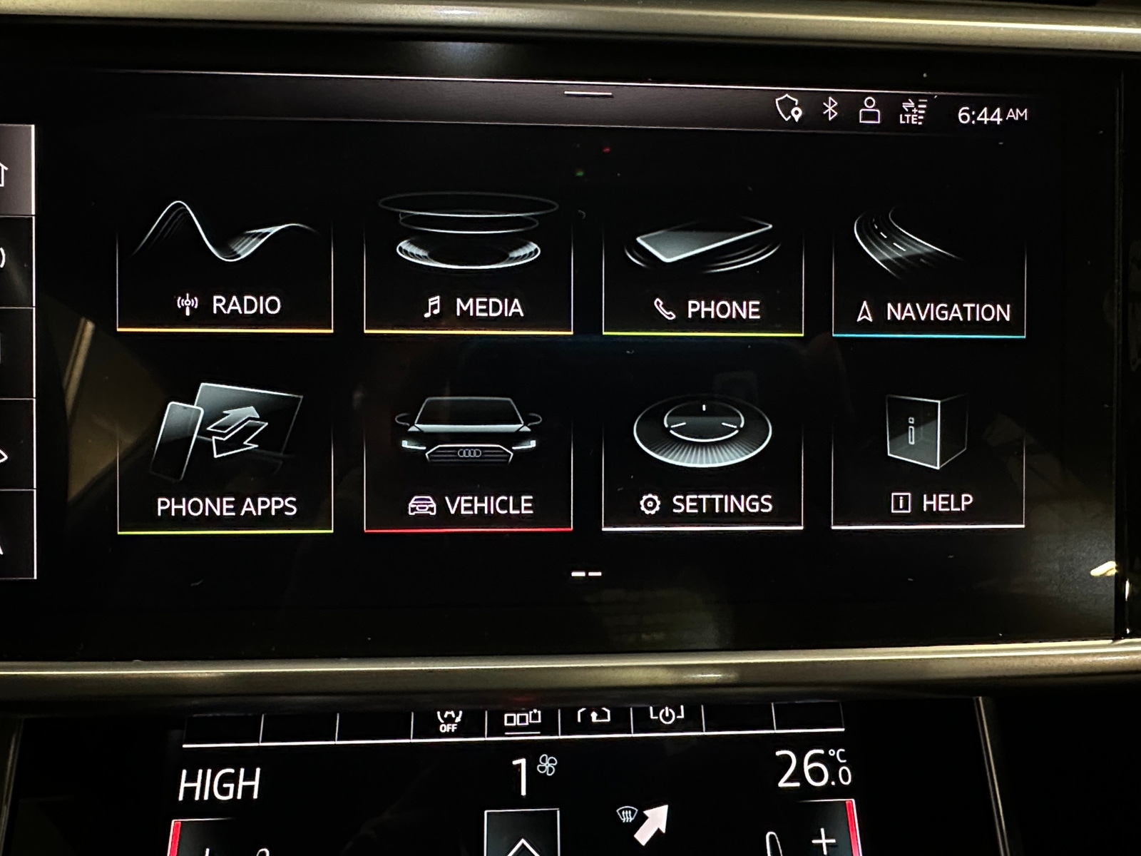 Thumbnail: 2019 Audi A6 - 3