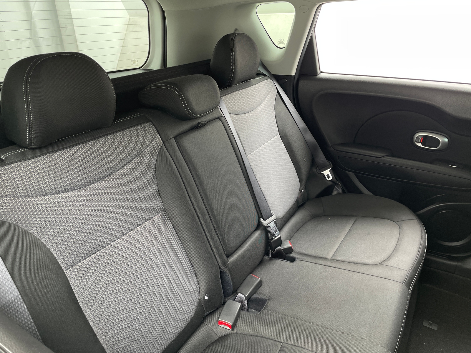 Thumbnail: 2019 Kia Soul - 6