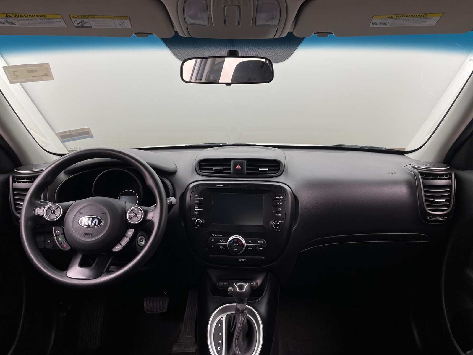 Thumbnail: 2019 Kia Soul - 3