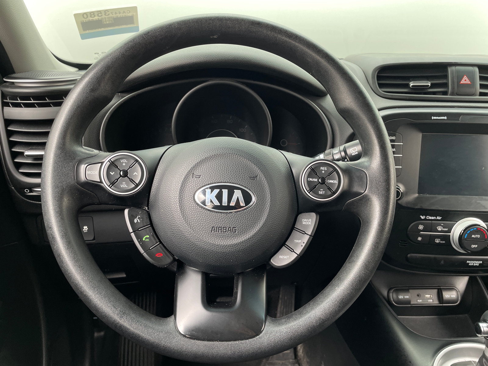 Thumbnail: 2019 Kia Soul - 5