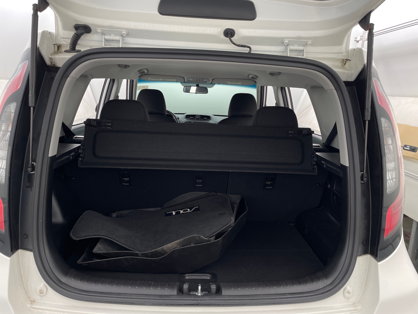 Thumbnail: 2019 Kia Soul - 7