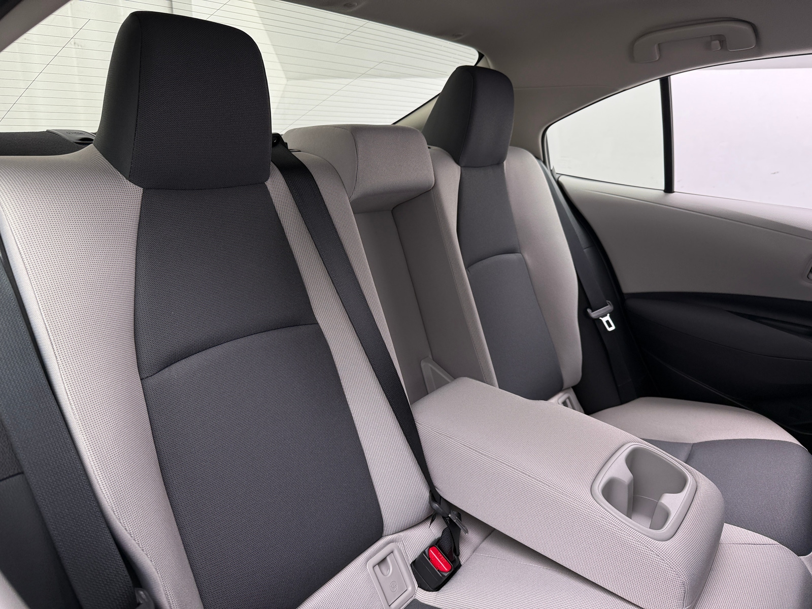 Thumbnail: 2025 Toyota Corolla - 6