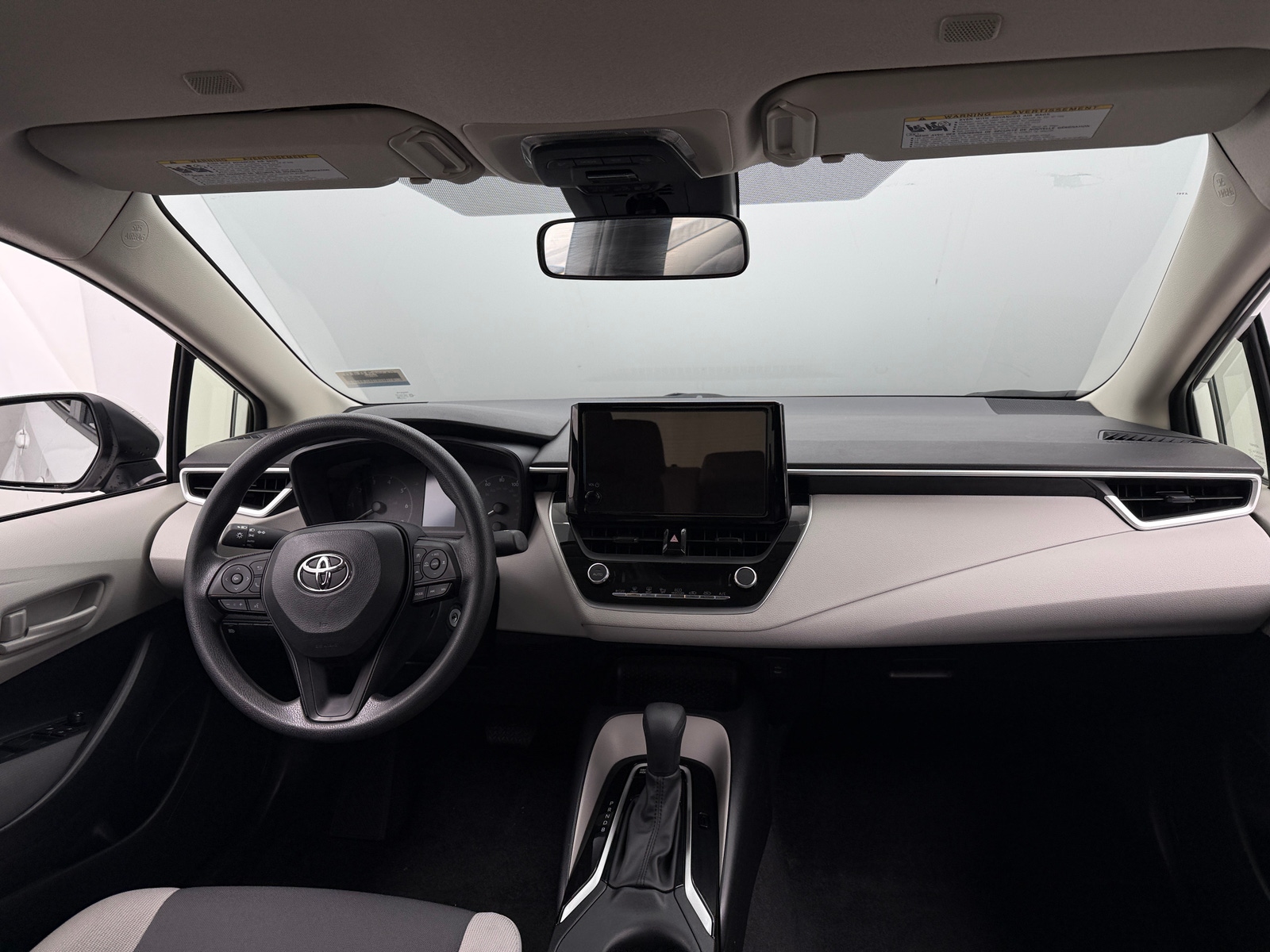 Thumbnail: 2025 Toyota Corolla - 3