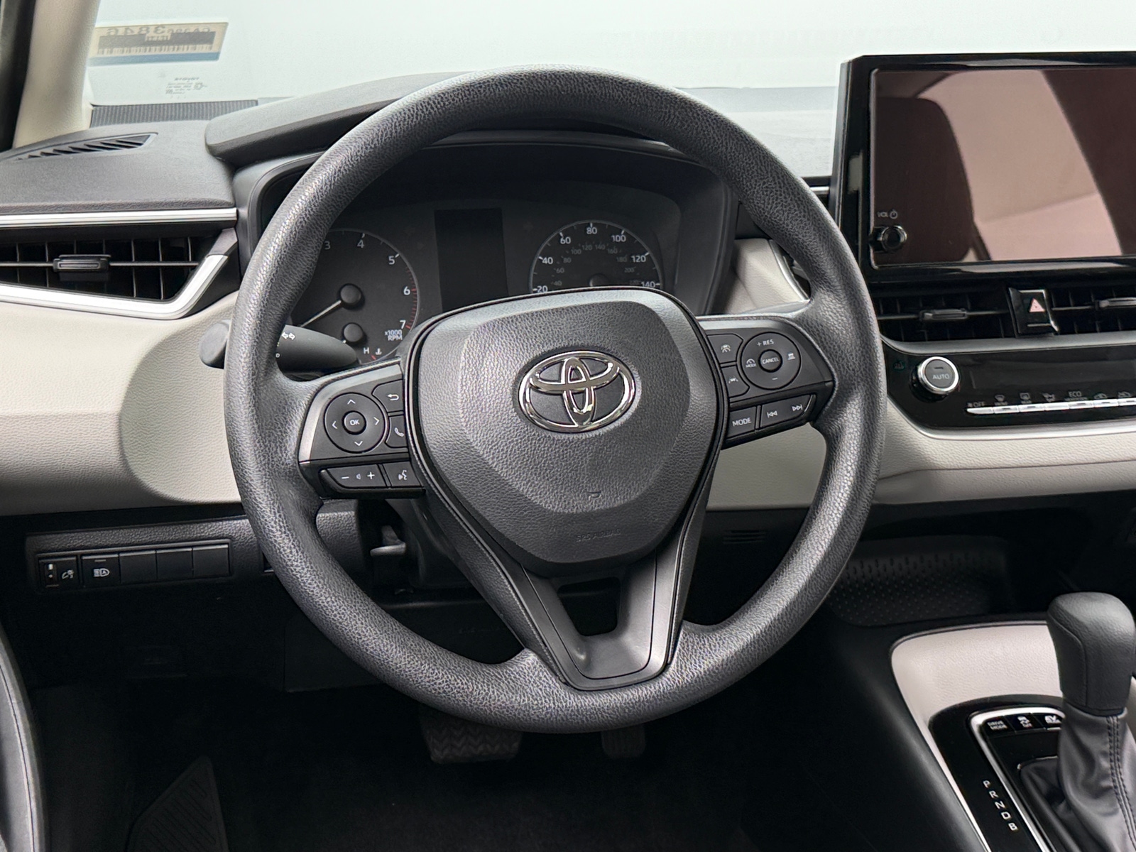 Thumbnail: 2025 Toyota Corolla - 5