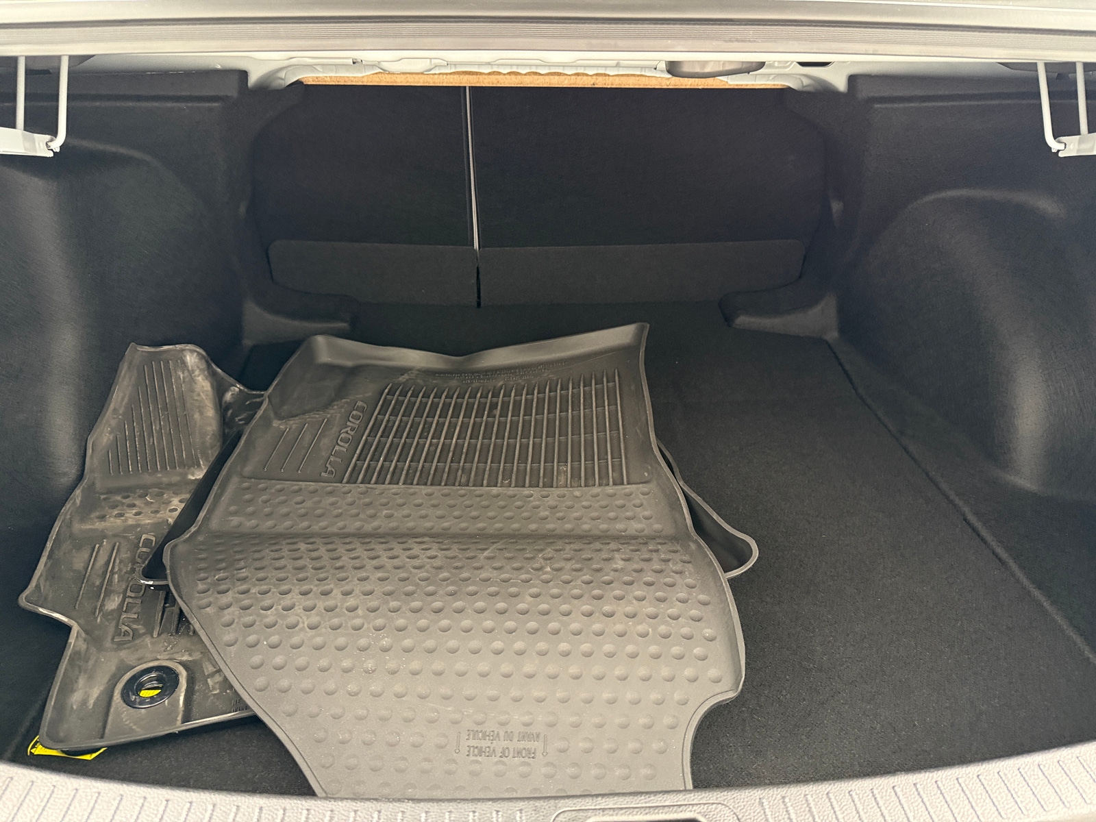 Thumbnail: 2025 Toyota Corolla - 7