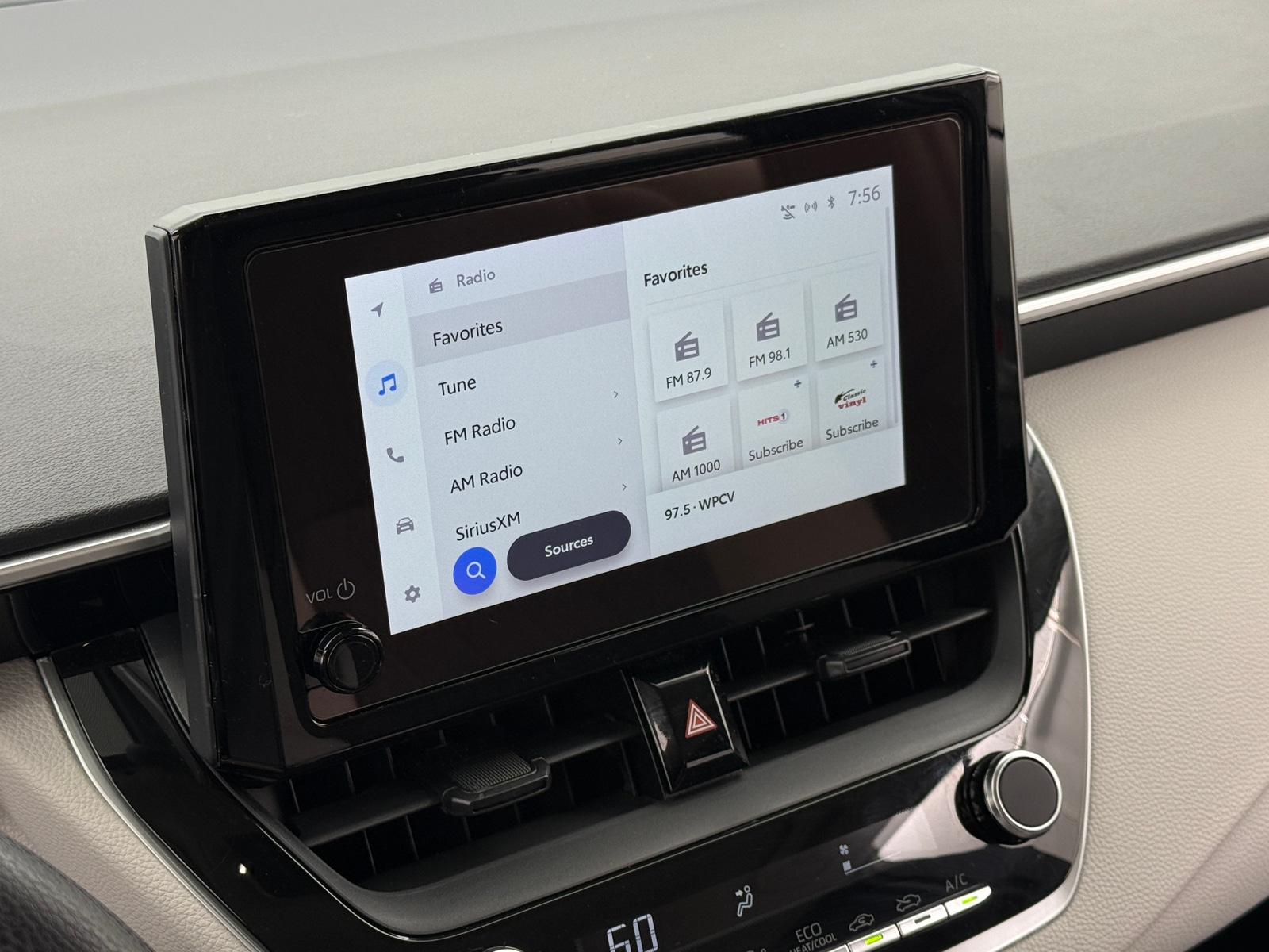 Thumbnail: 2025 Toyota Corolla - 4