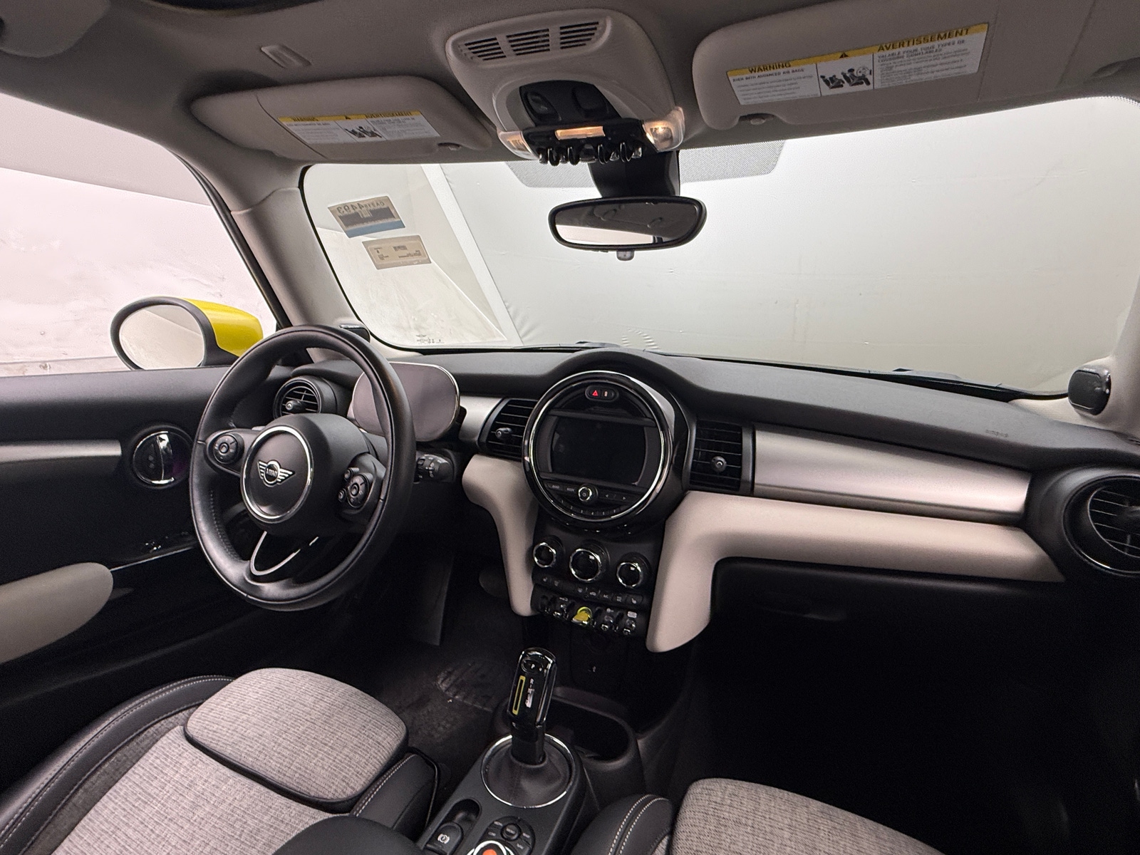 Thumbnail: 2021 MINI Cooper Hardtop - 3