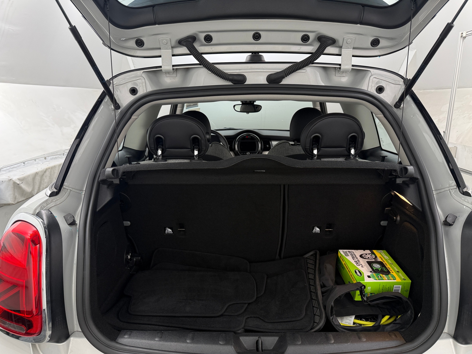 Thumbnail: 2021 MINI Cooper Hardtop - 7