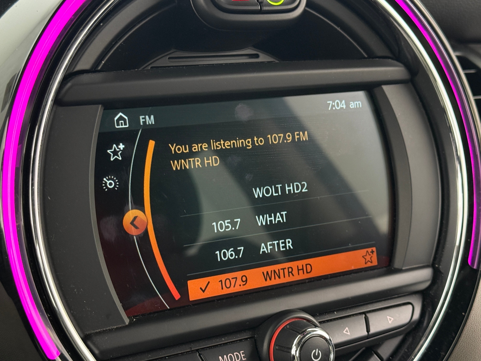 Thumbnail: 2021 MINI Cooper Hardtop - 4