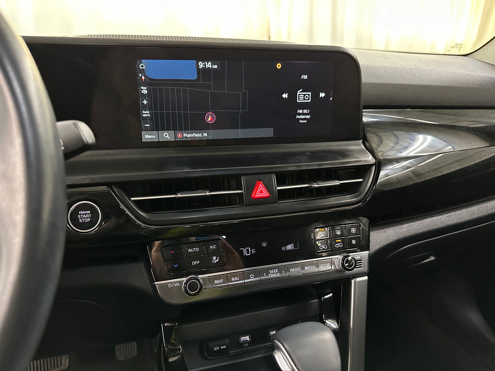 Thumbnail: 2024 Kia Seltos - 3