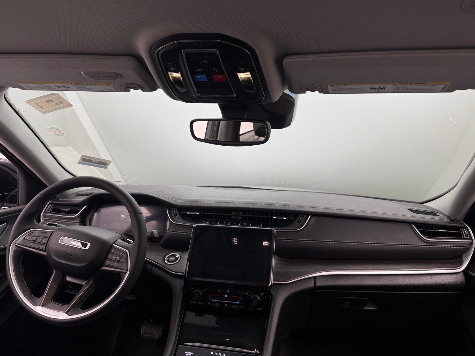 Thumbnail: 2023 Jeep Grand Cherokee - 2