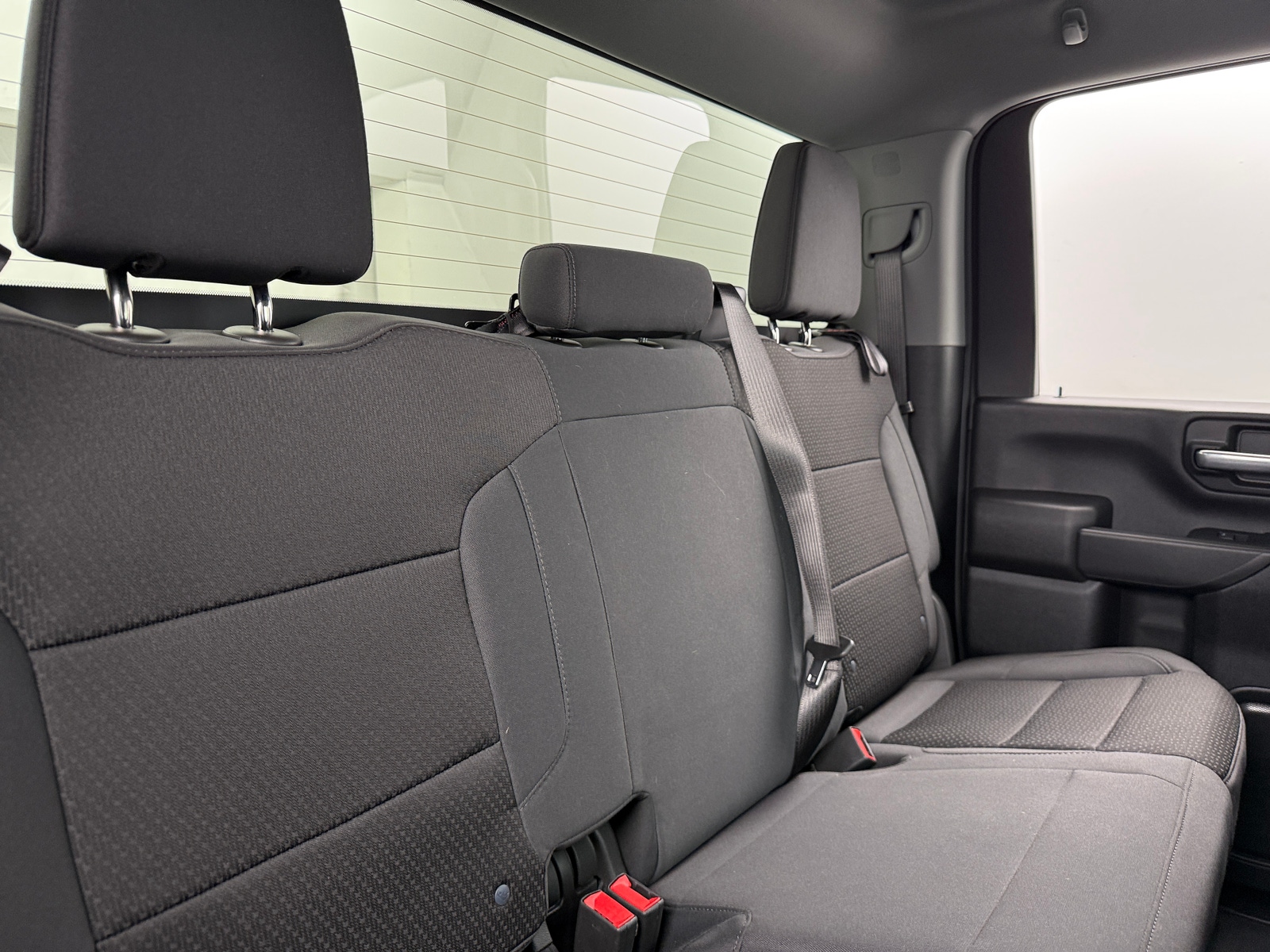 Thumbnail: 2024 GMC Sierra 2500 - 6