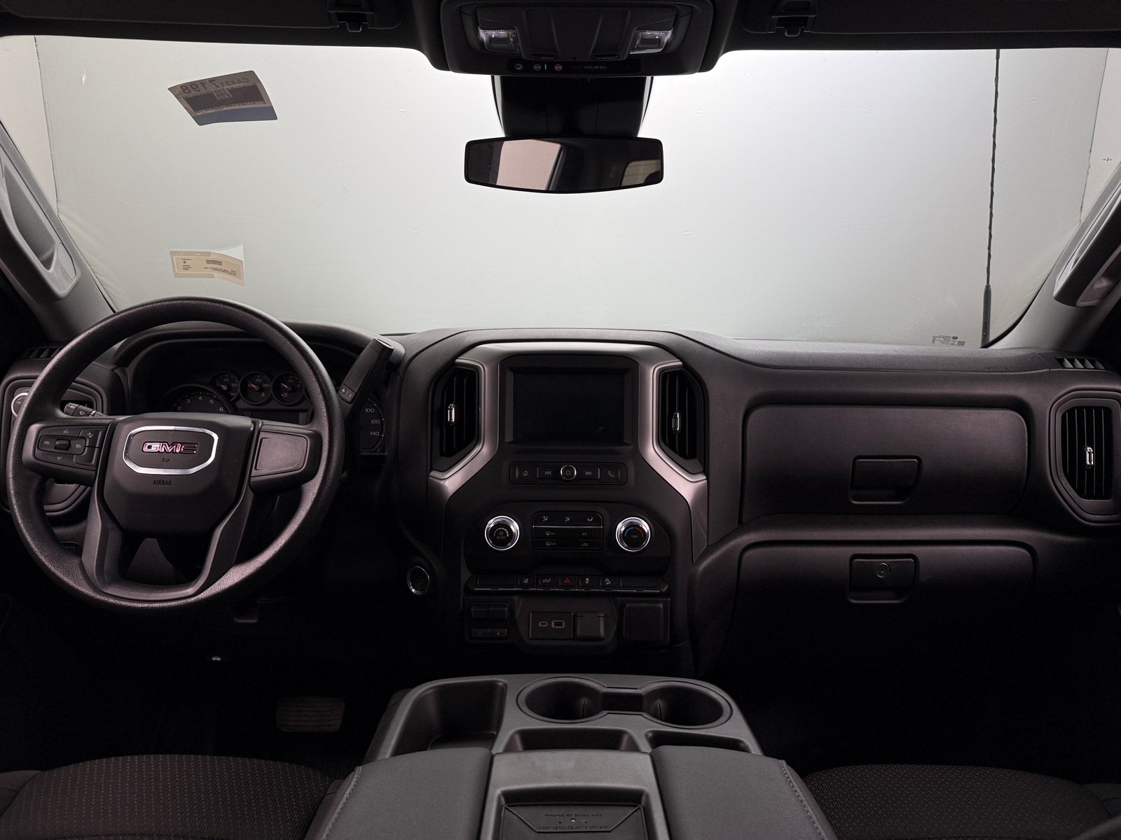 Thumbnail: 2024 GMC Sierra 2500 - 3