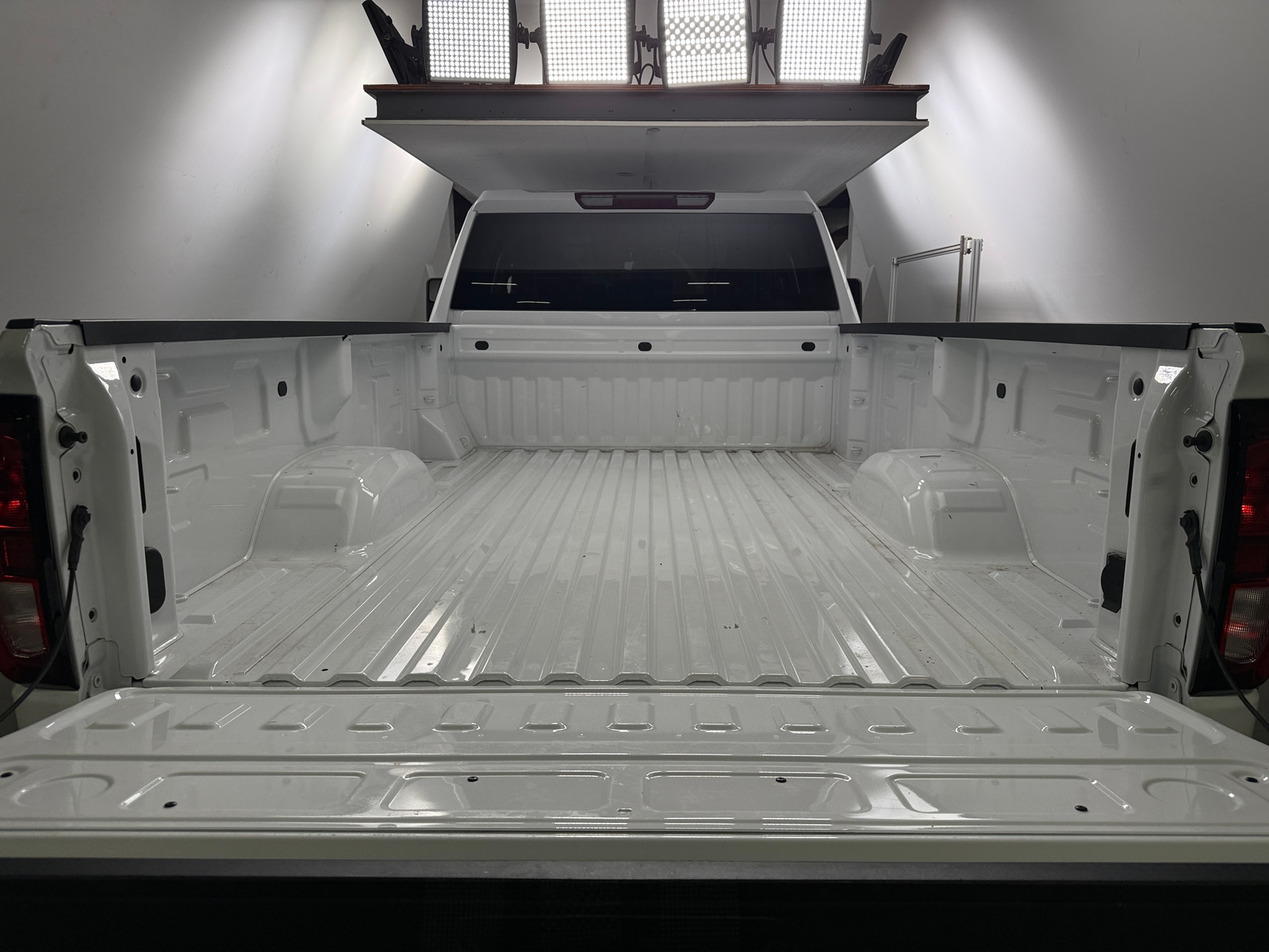 Thumbnail: 2024 GMC Sierra 2500 - 7