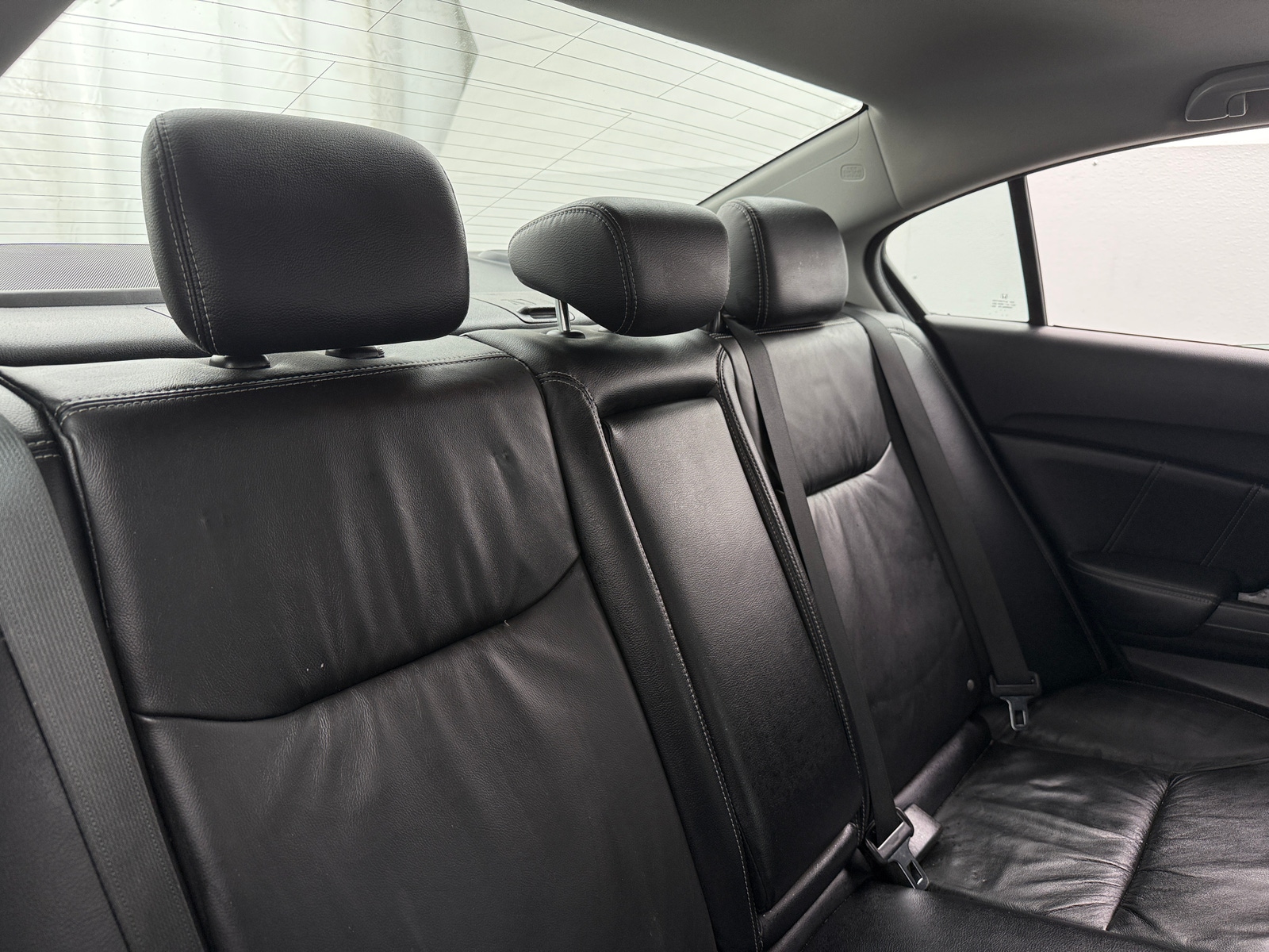 Thumbnail: 2013 Honda Civic - 5