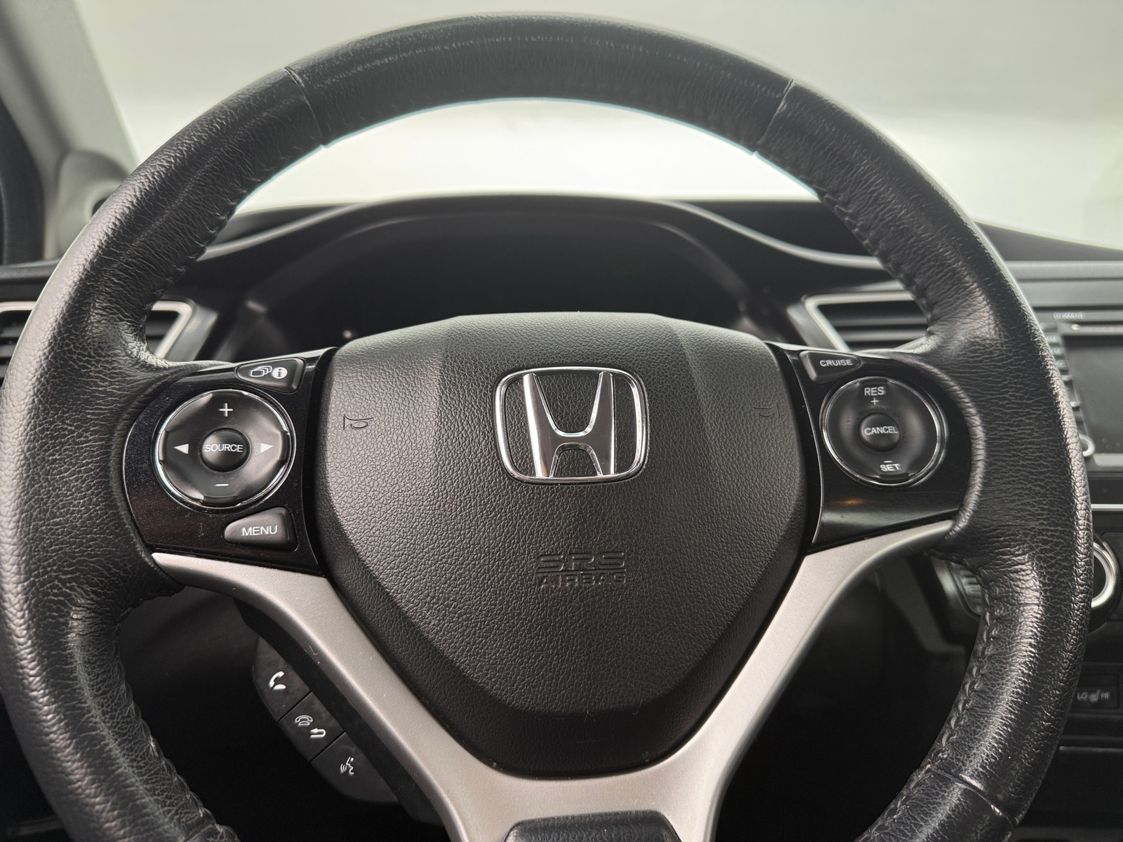 Thumbnail: 2013 Honda Civic - 4