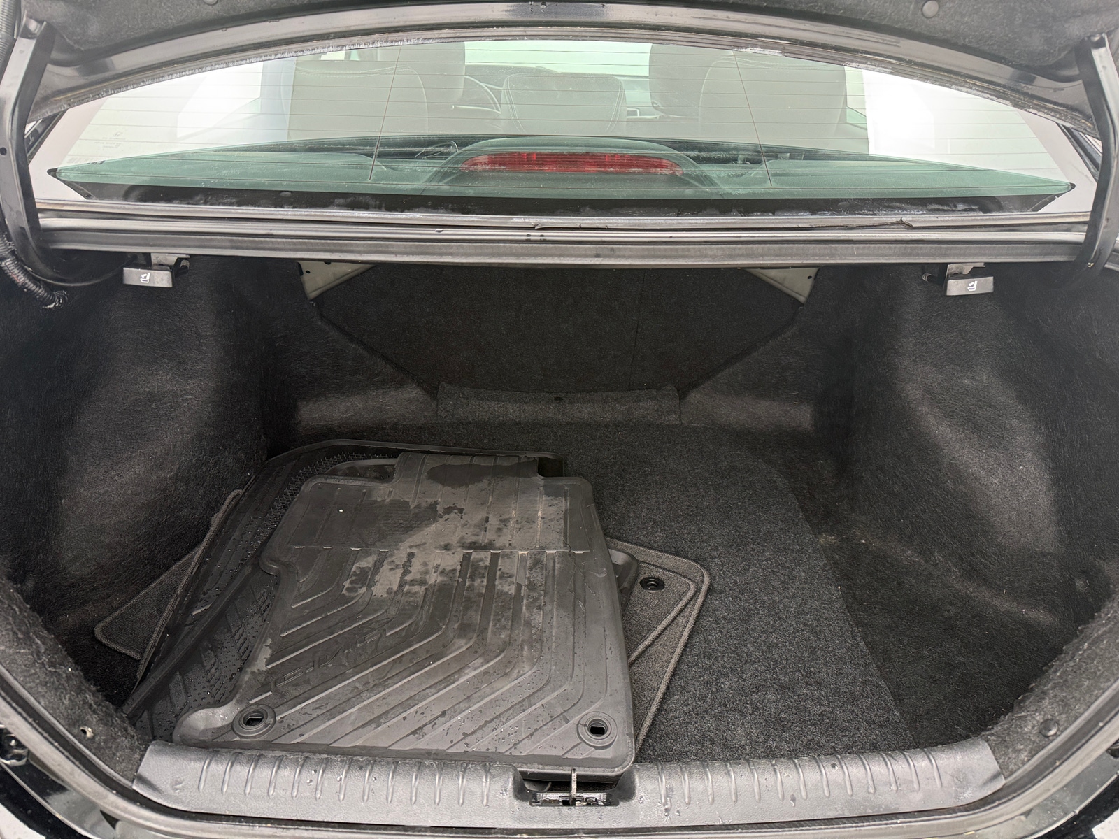 Thumbnail: 2013 Honda Civic - 6