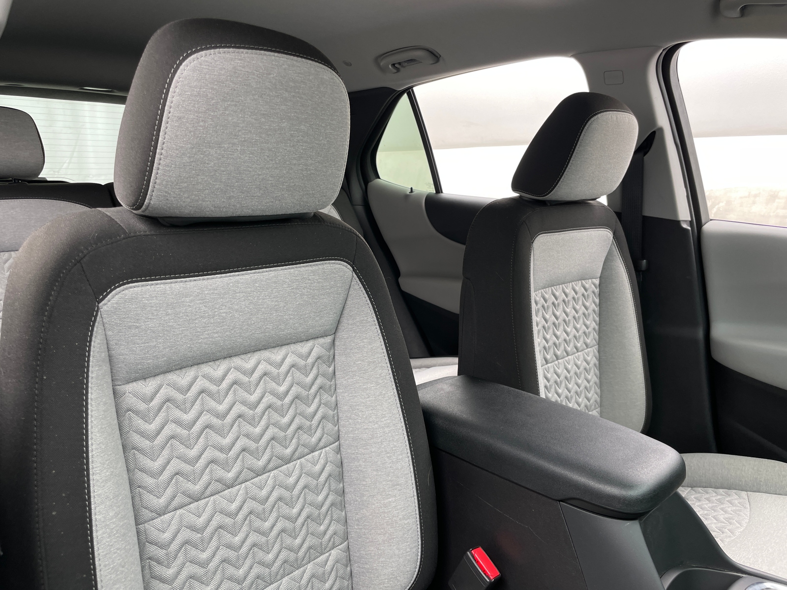 Thumbnail: 2024 Chevrolet Equinox - 2