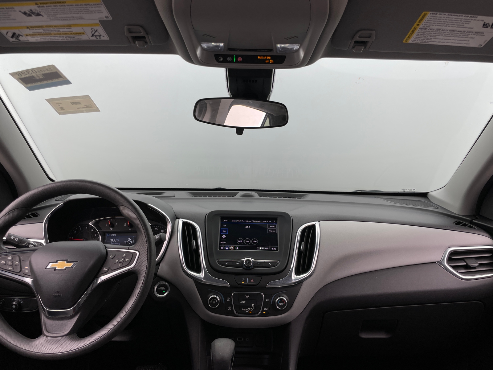 Thumbnail: 2024 Chevrolet Equinox - 3