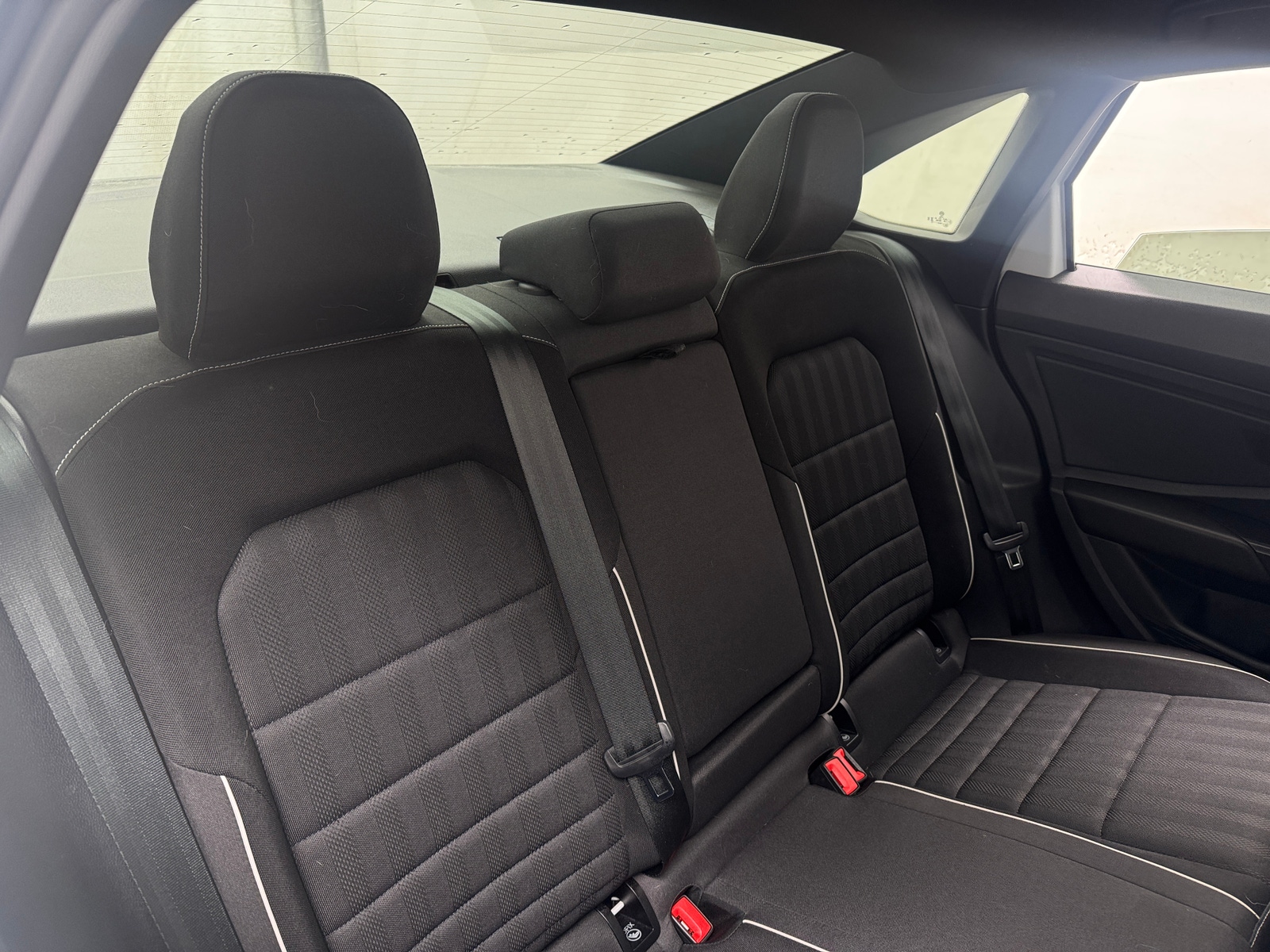 Thumbnail: 2023 Volkswagen Jetta - 6