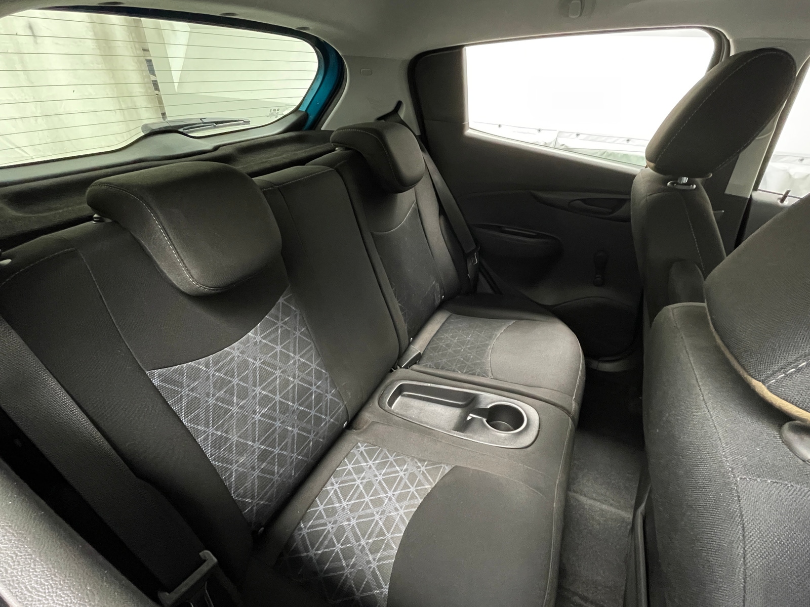 Thumbnail: 2019 Chevrolet Spark - 6