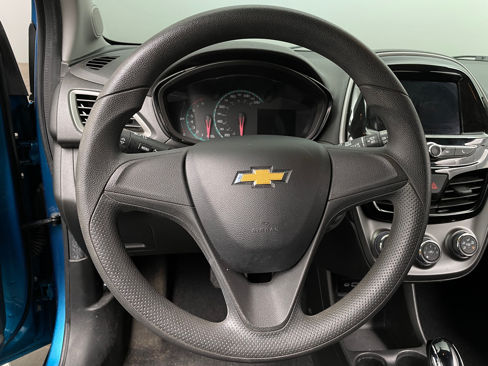 Thumbnail: 2019 Chevrolet Spark - 5
