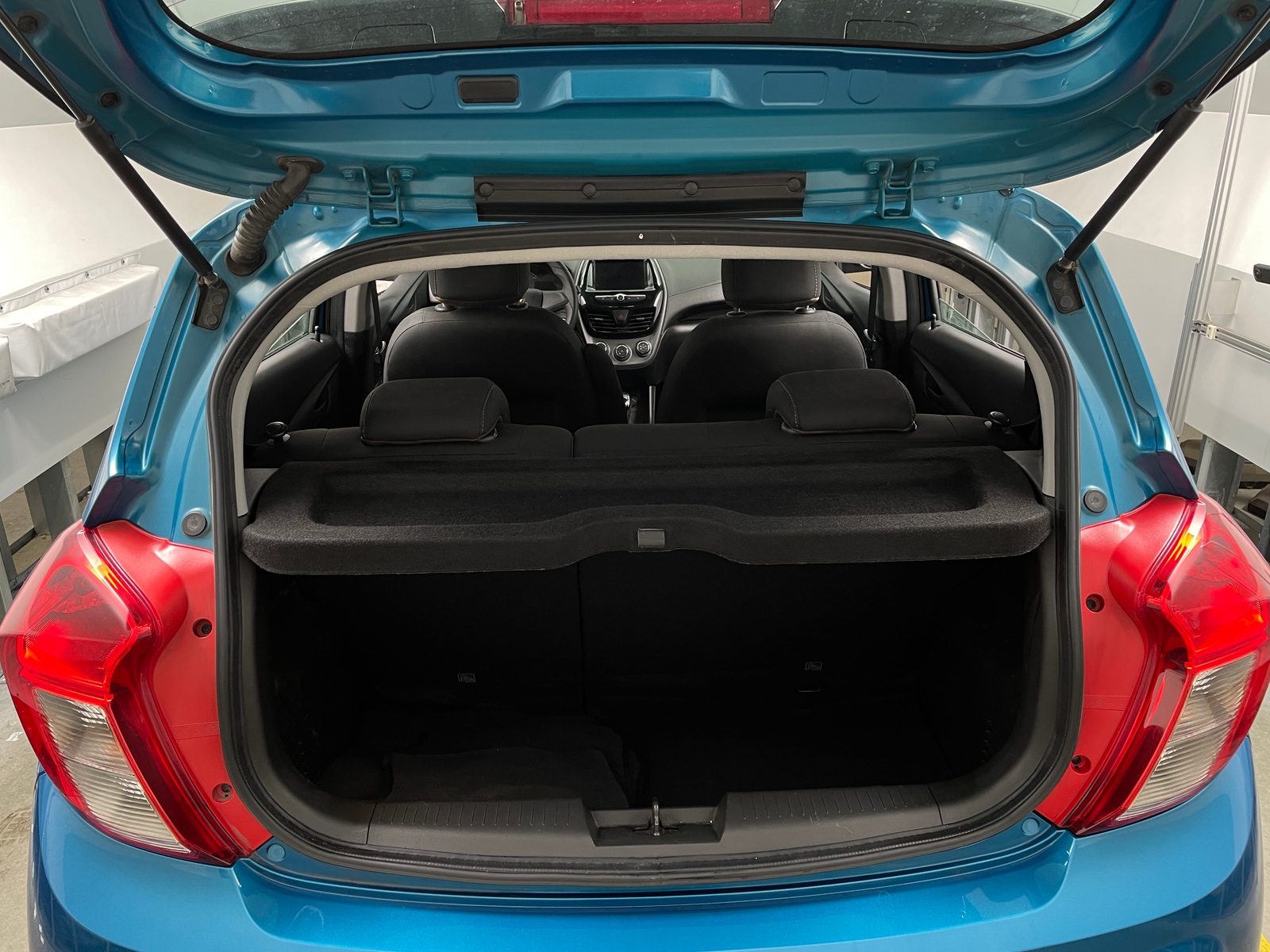 Thumbnail: 2019 Chevrolet Spark - 7