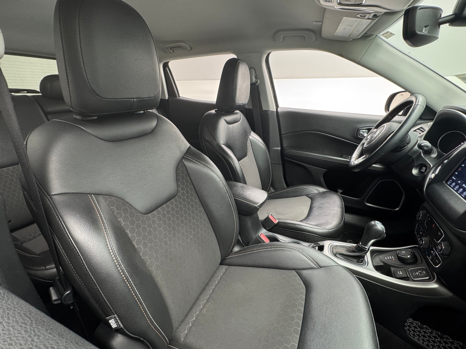 Thumbnail: 2021 Jeep Compass - 2