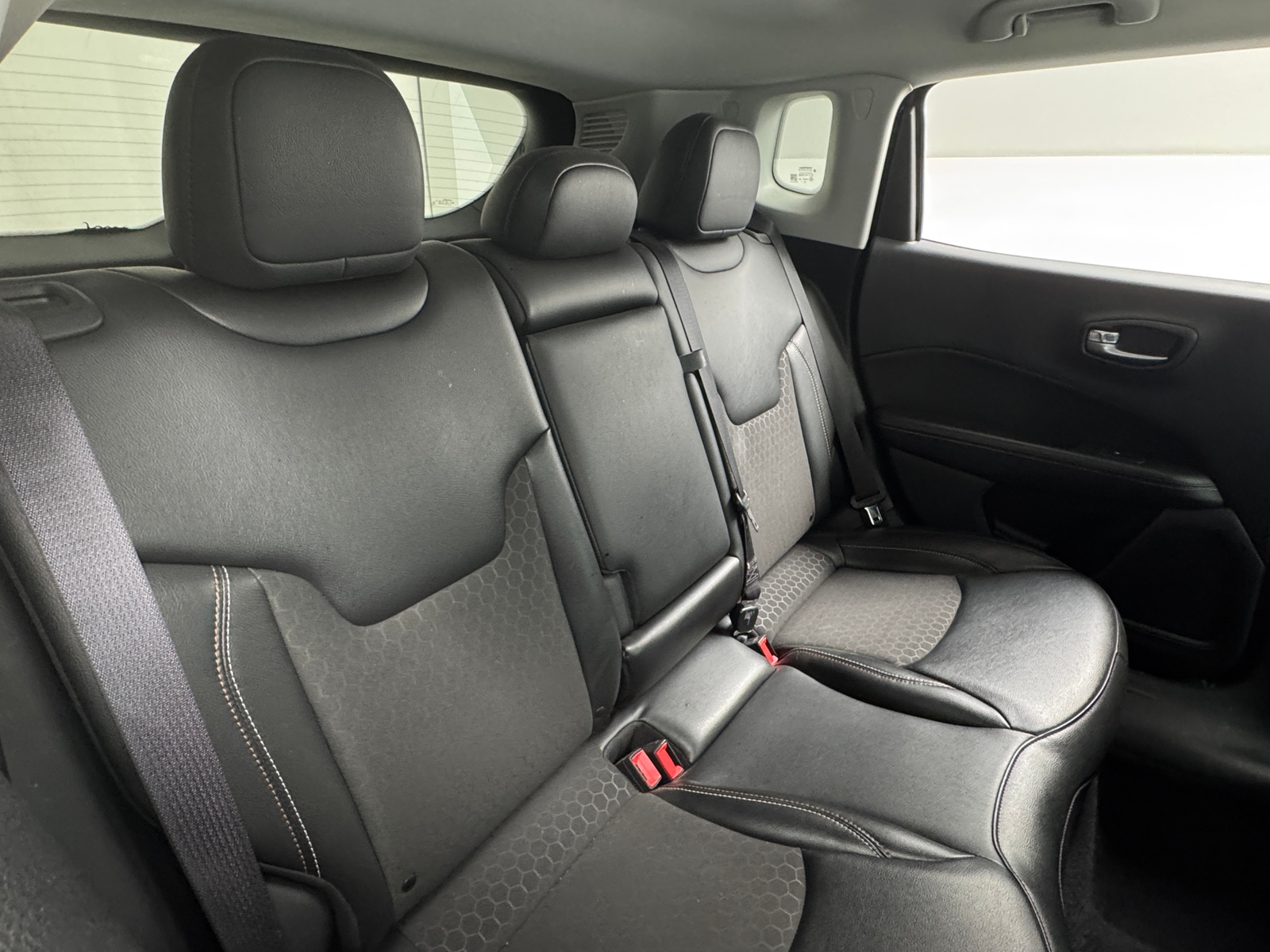 Thumbnail: 2021 Jeep Compass - 6