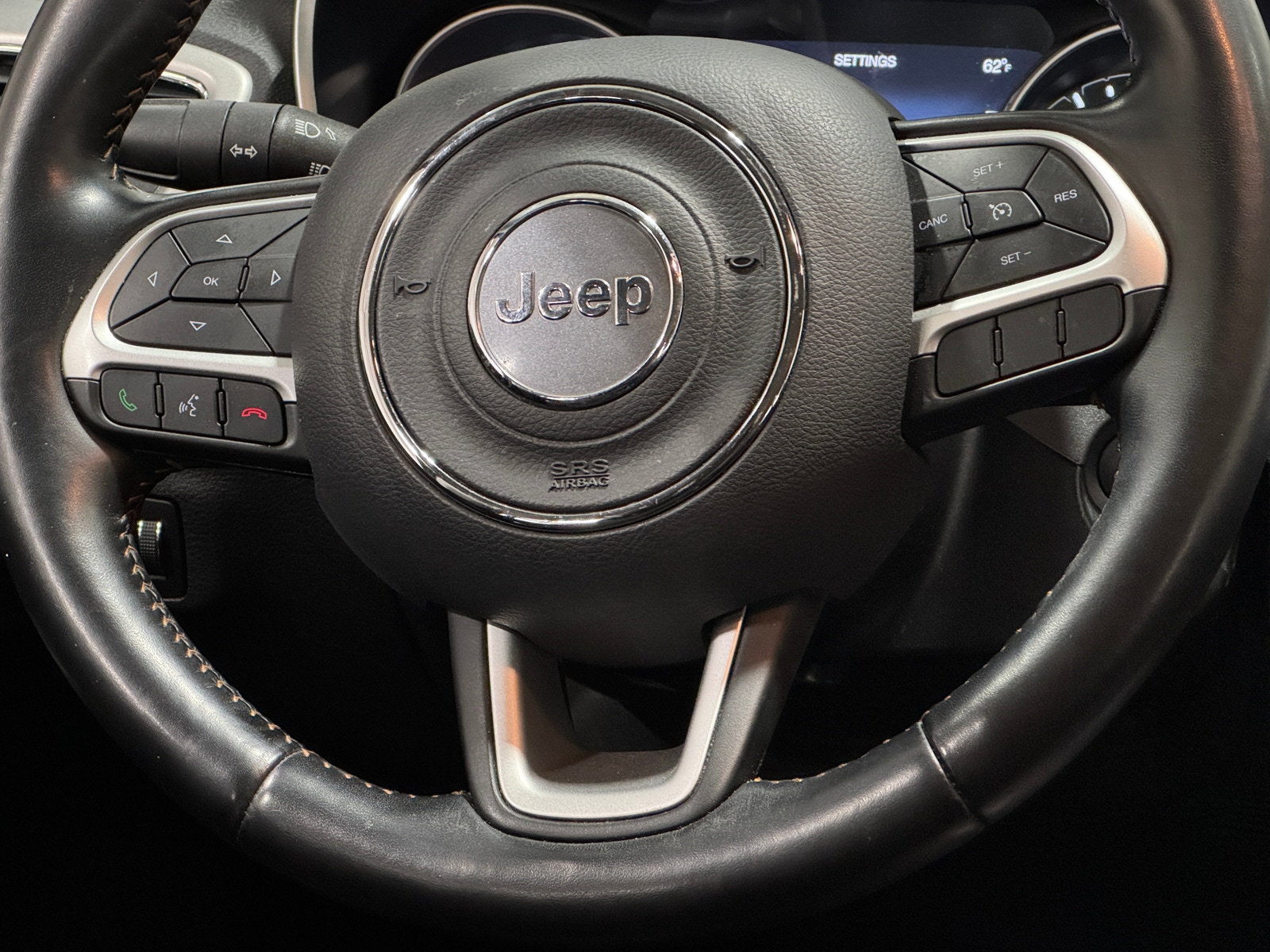 Thumbnail: 2021 Jeep Compass - 5