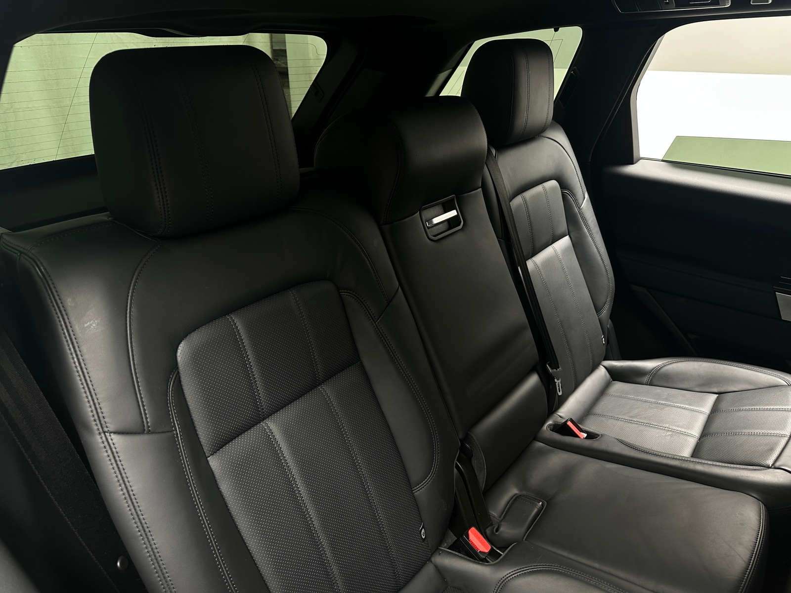 Thumbnail: 2020 Land Rover Range Rover Sport - 5